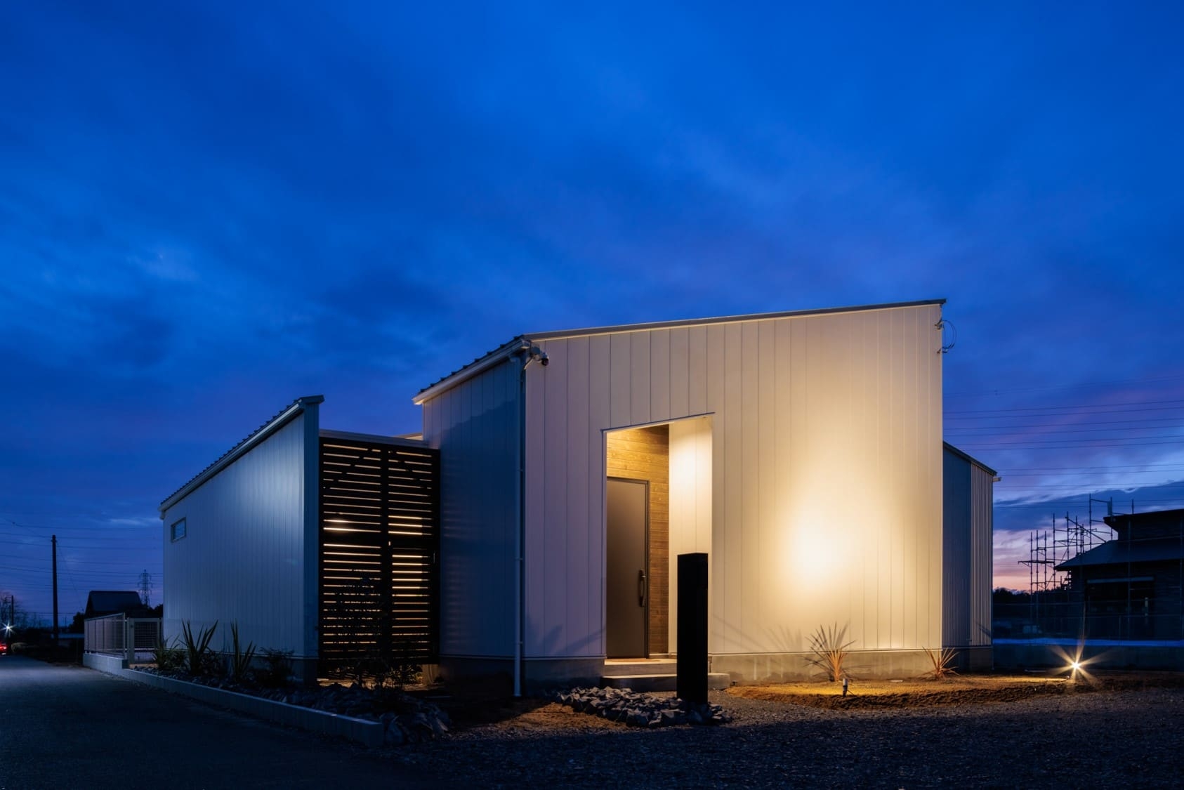 イシケンホーム施工事例