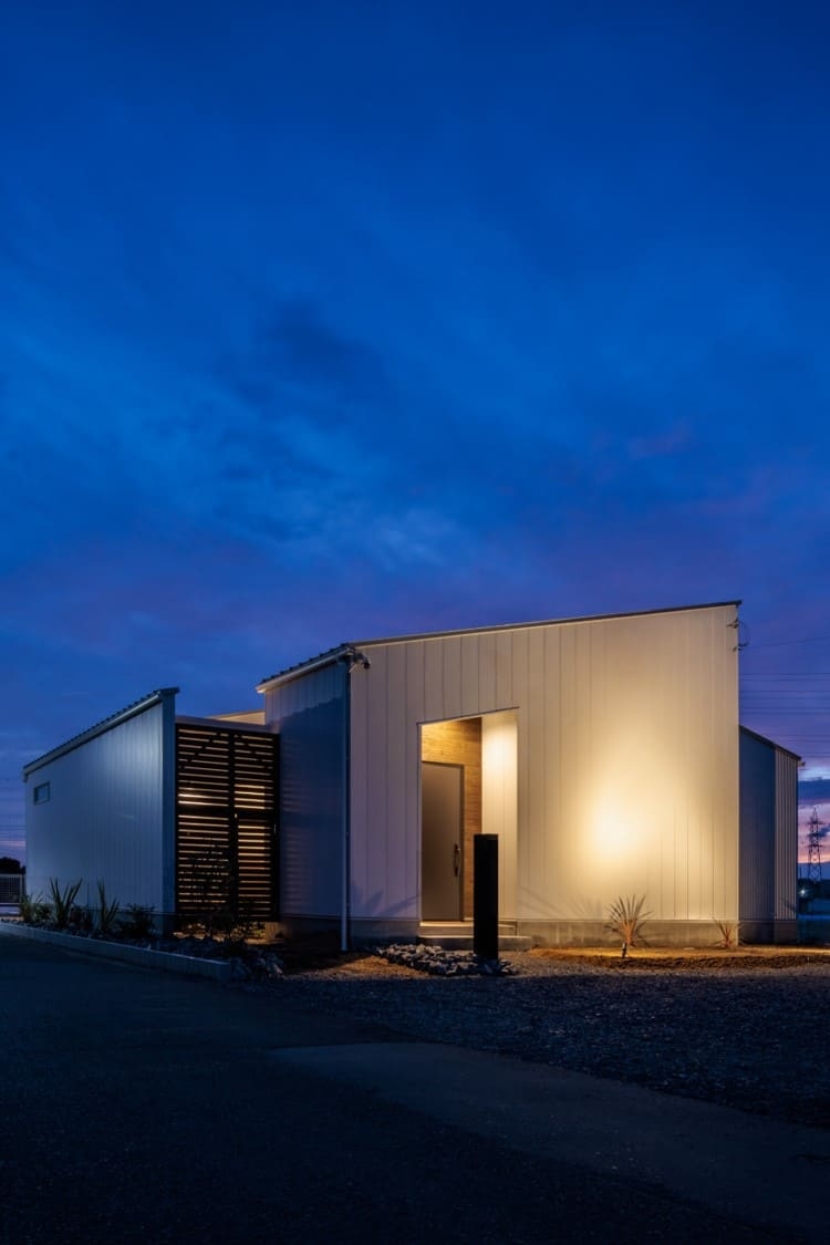 イシケンホーム施工事例