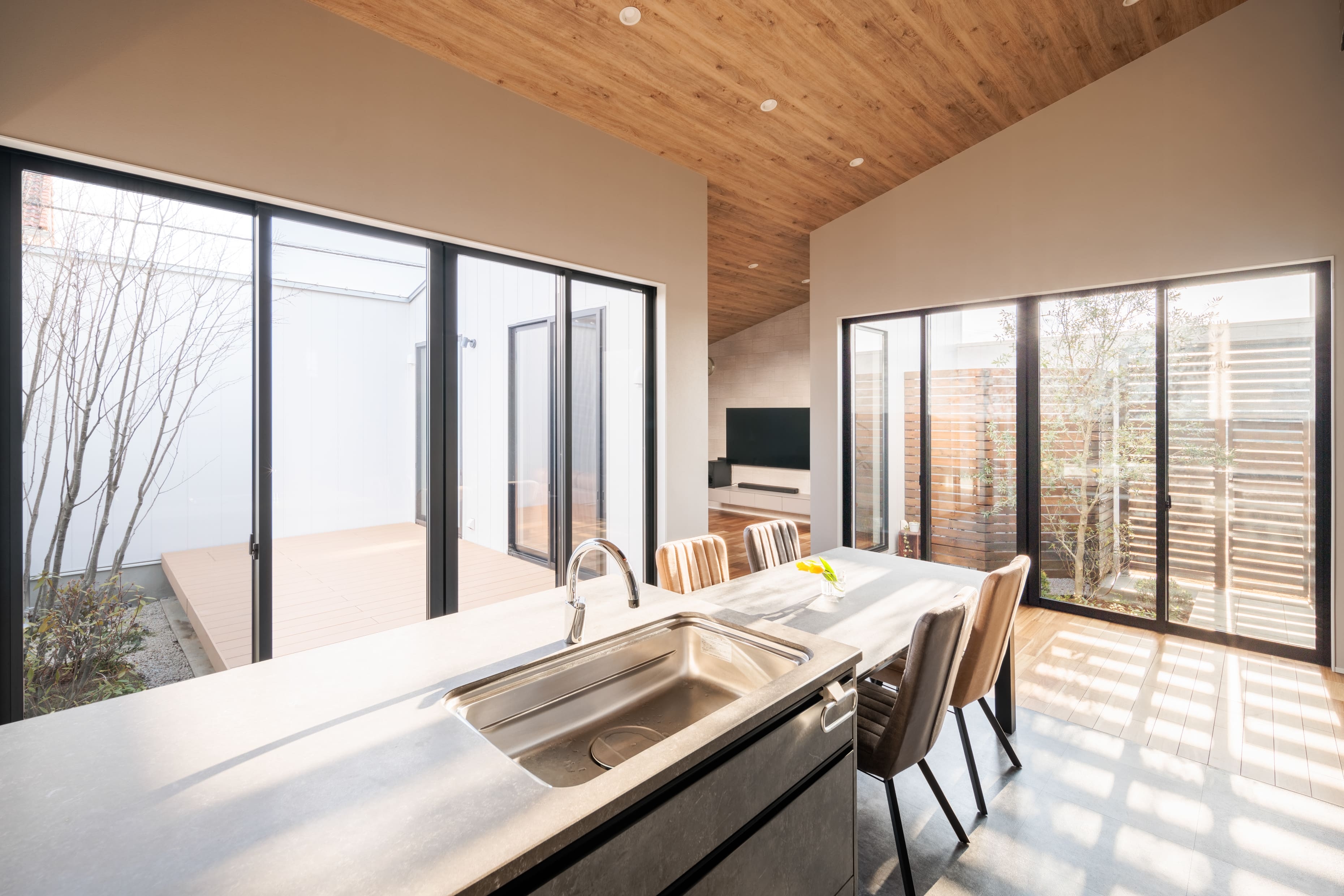 イシケンホーム施工事例