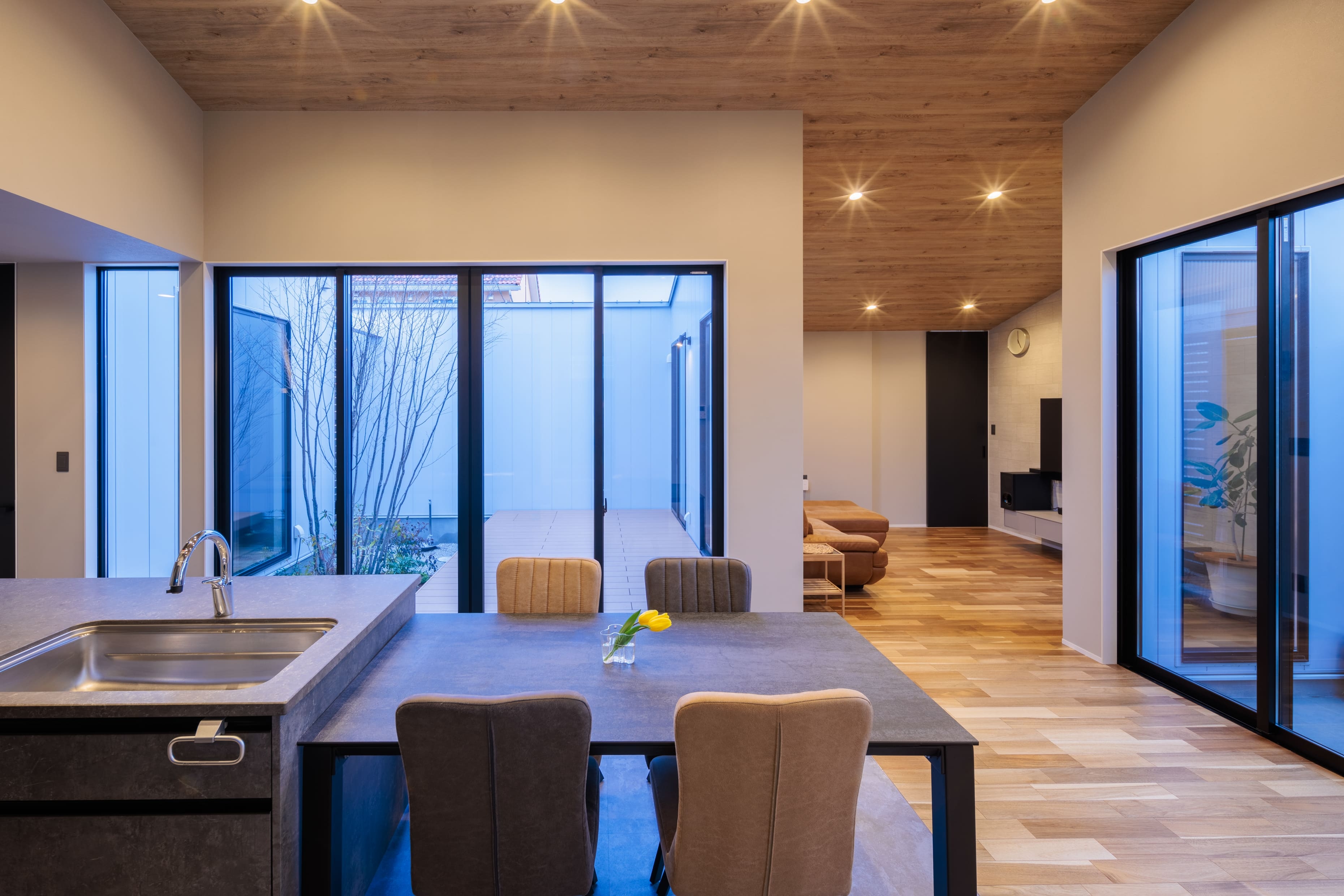 イシケンホーム施工事例