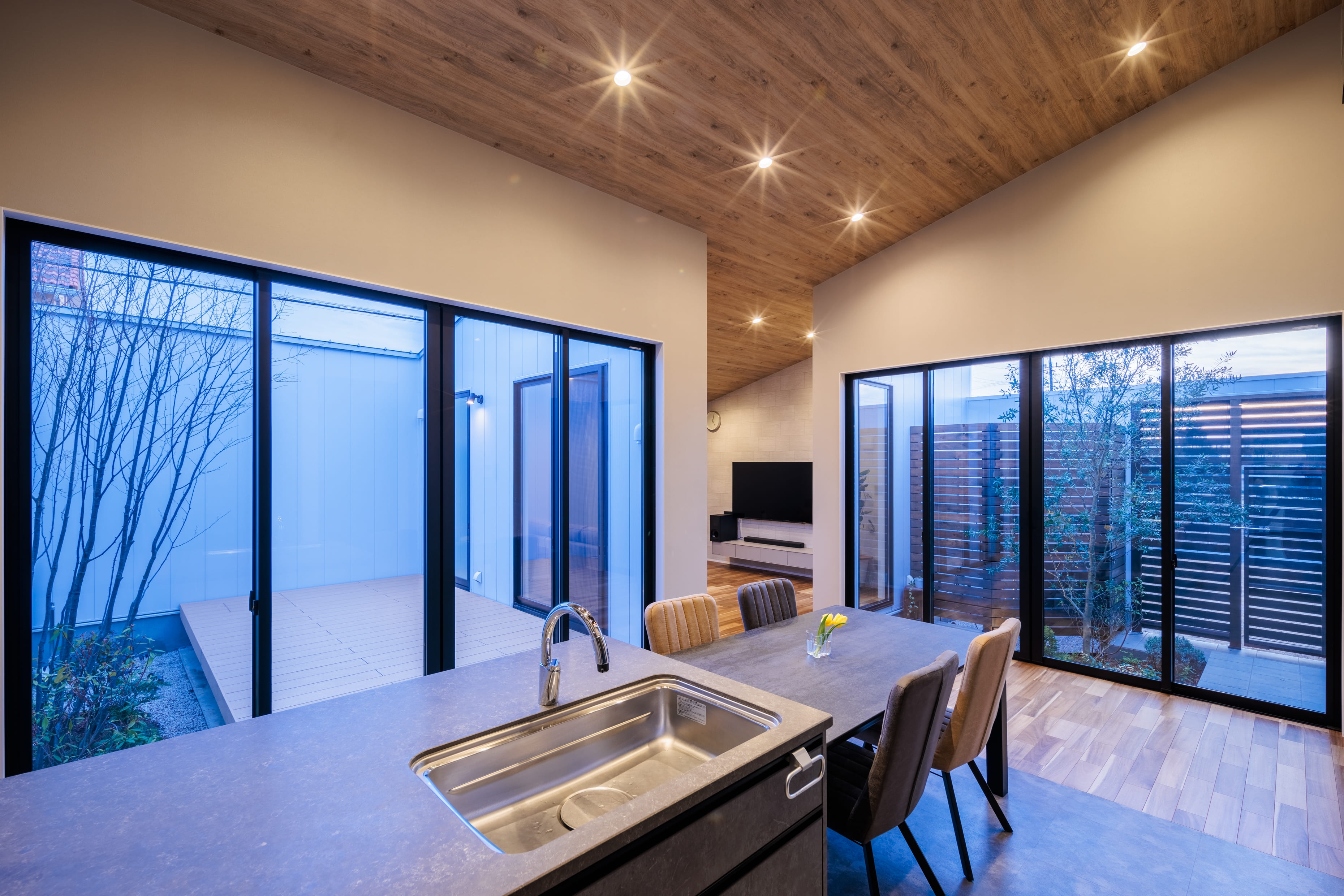 イシケンホーム施工事例