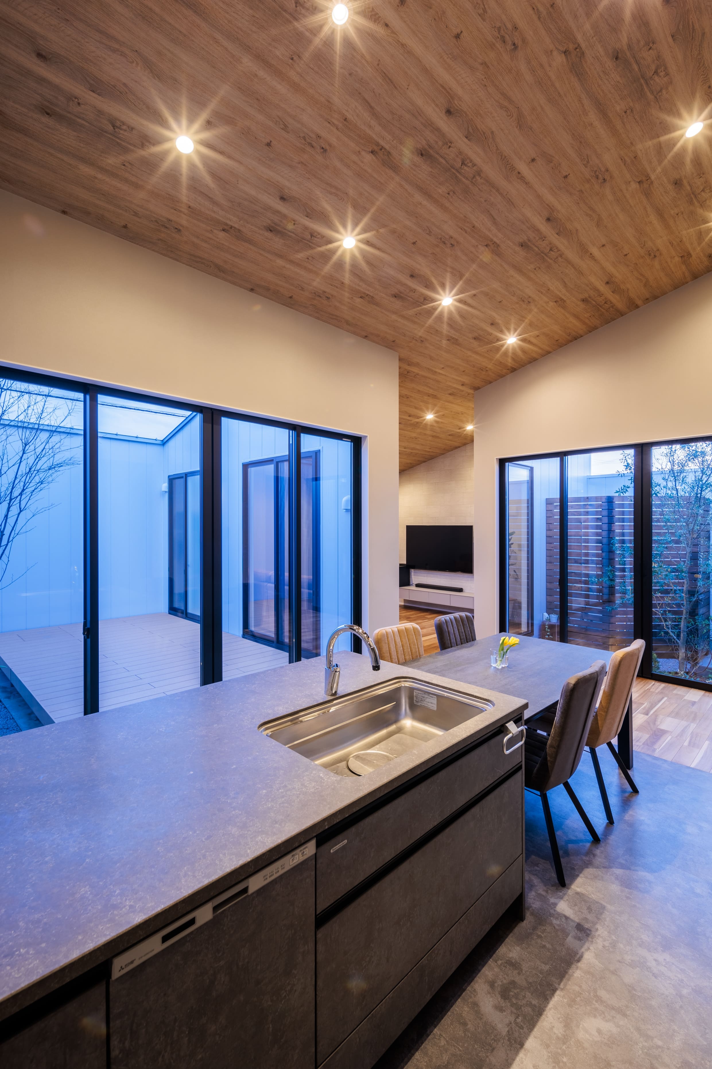 イシケンホーム施工事例