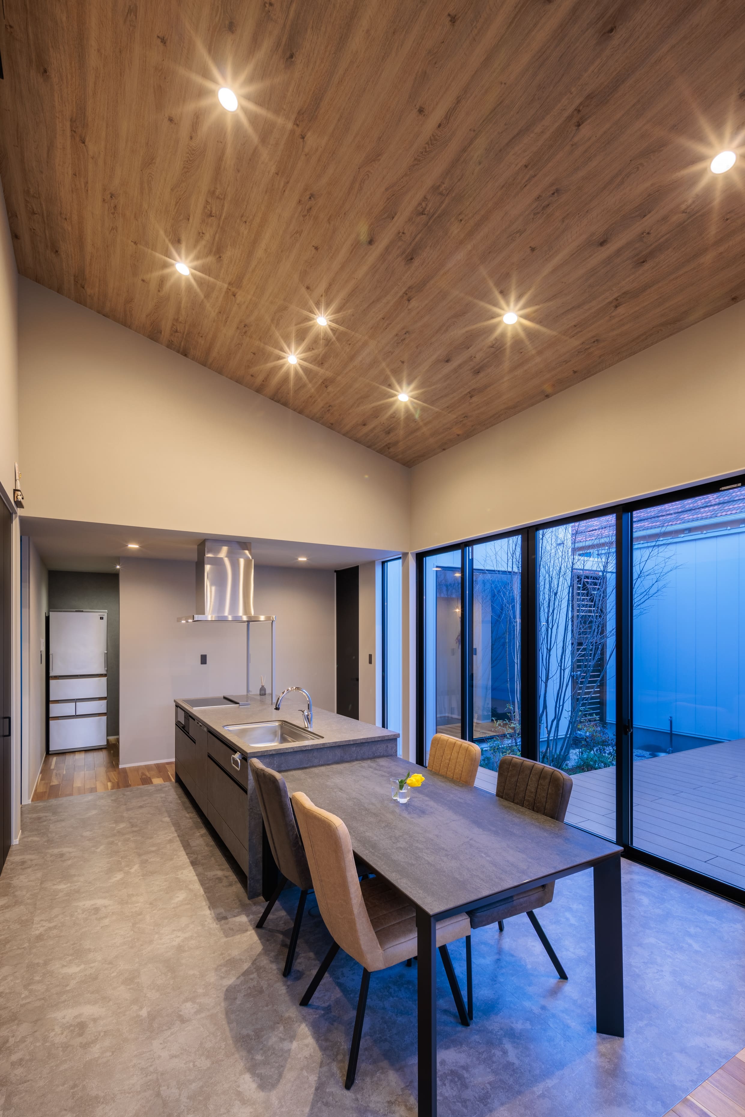 イシケンホーム施工事例