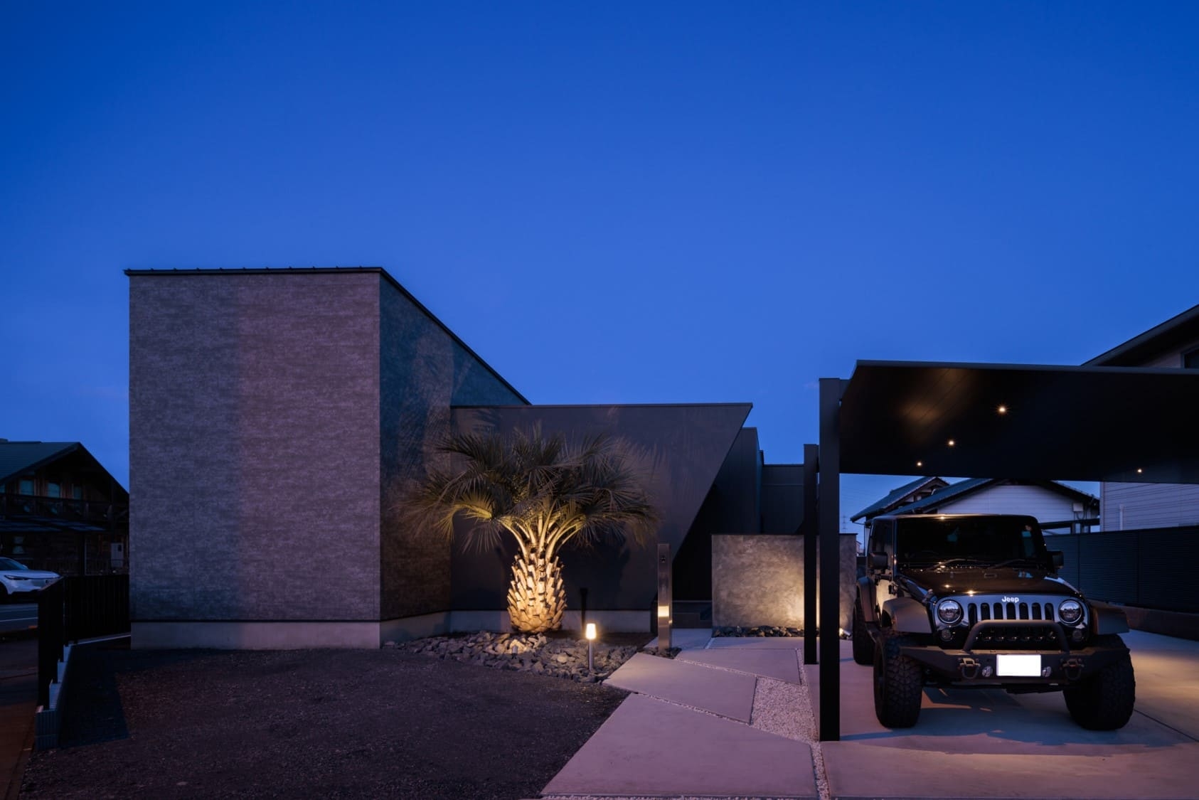 イシケンホーム施工事例