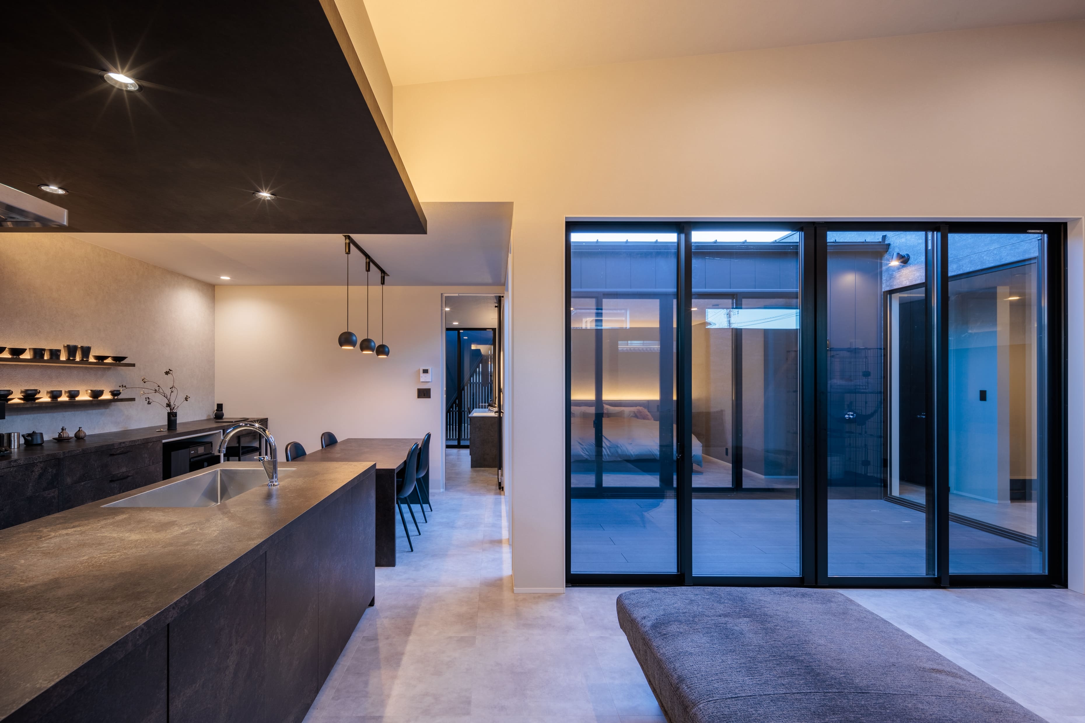 イシケンホーム施工事例