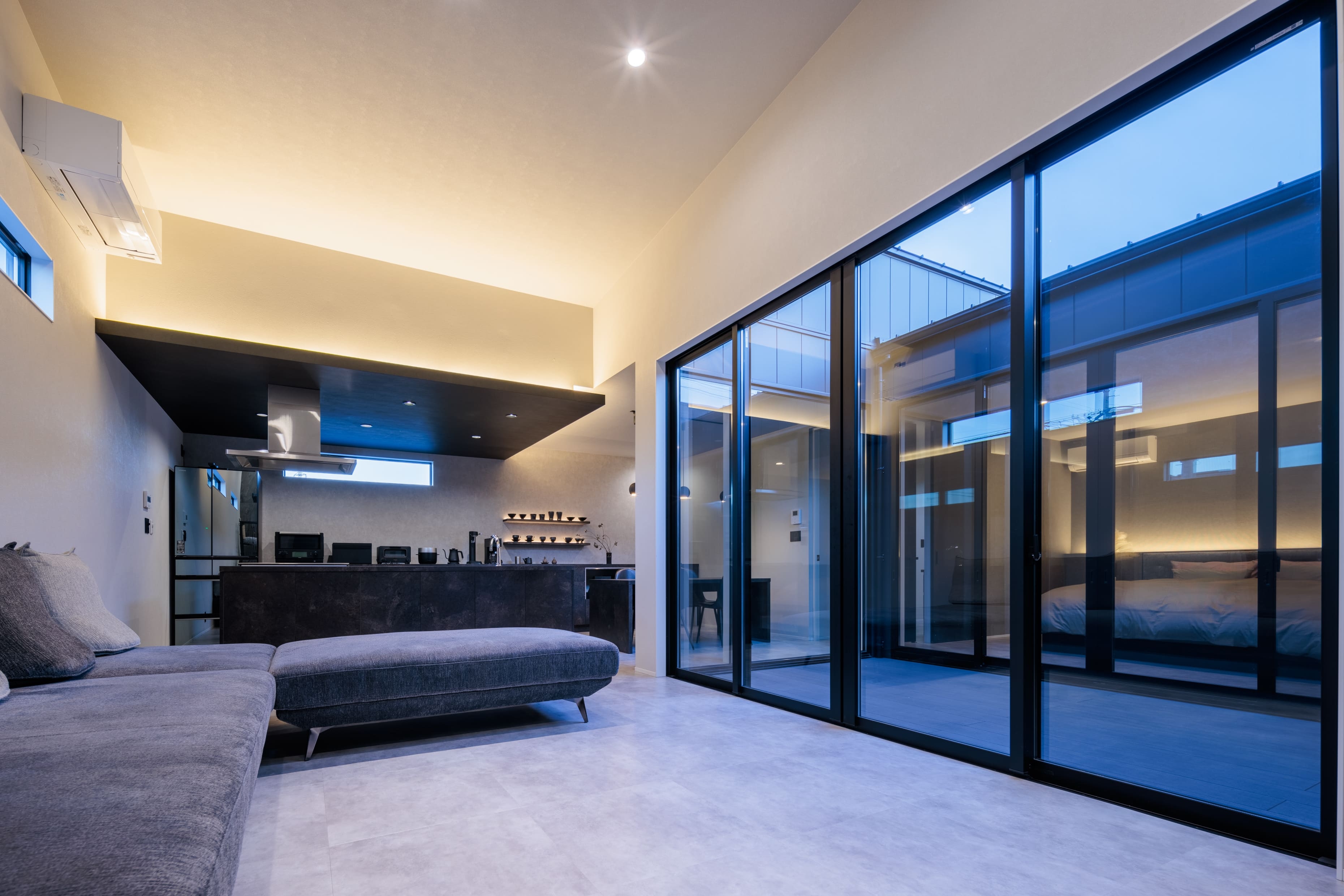 イシケンホーム施工事例