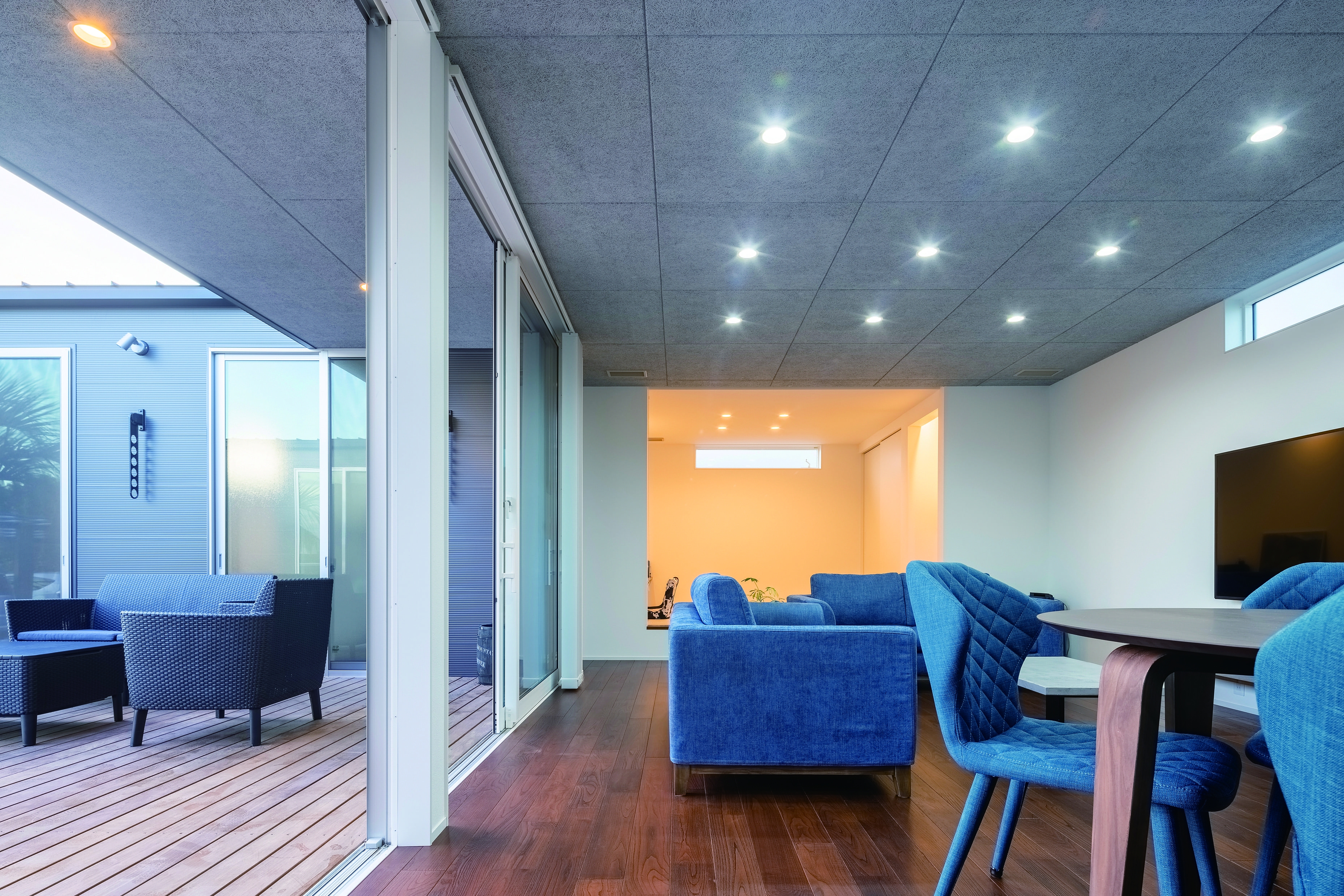 イシケンホーム施工事例