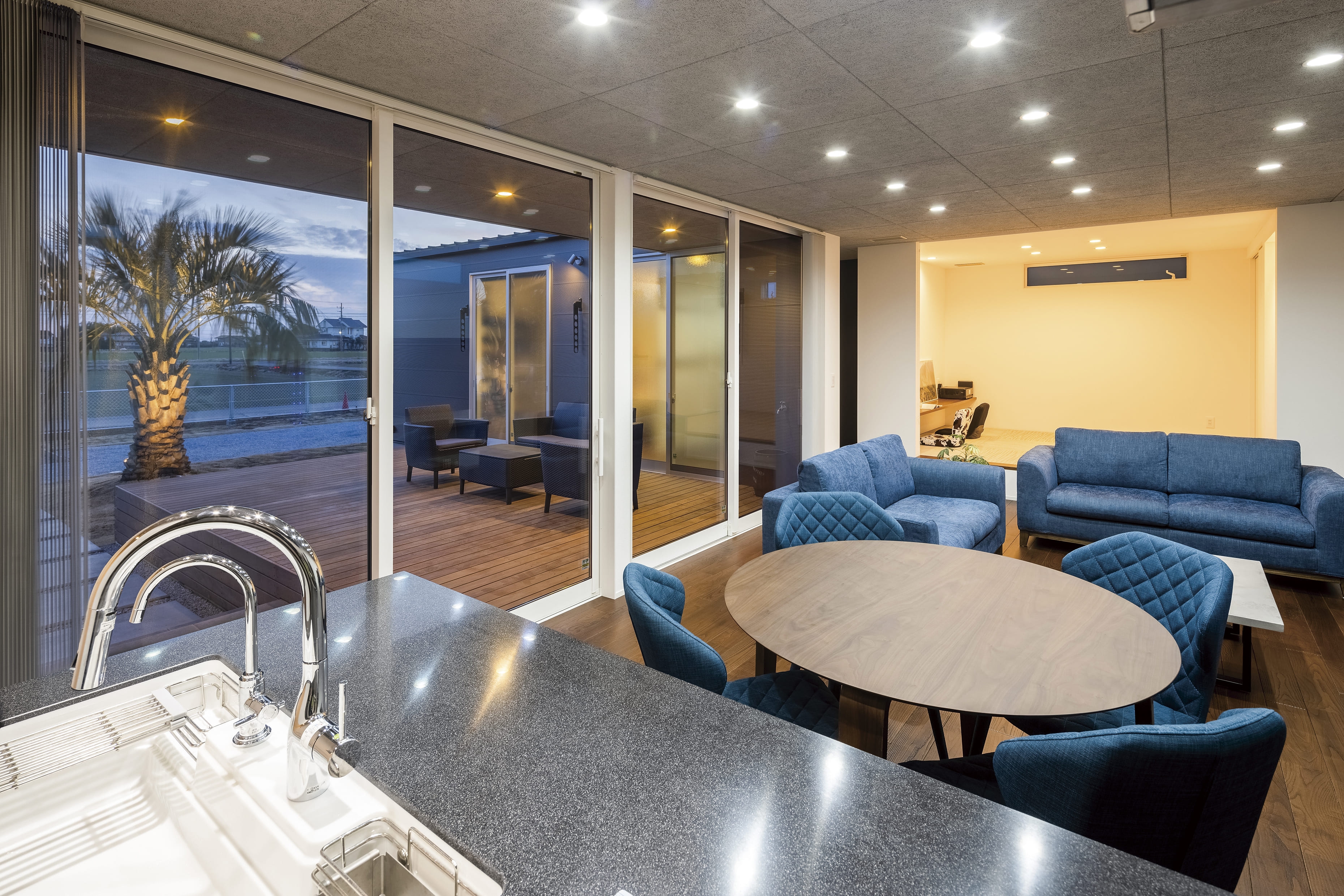 イシケンホーム施工事例