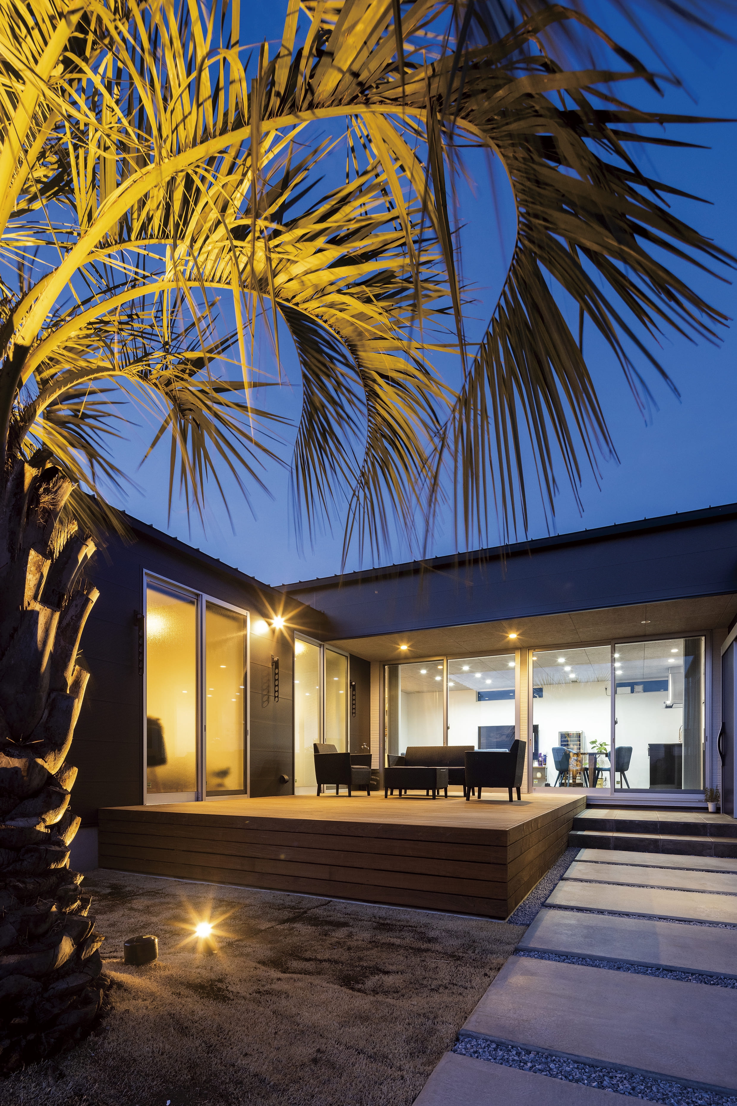 イシケンホーム施工事例