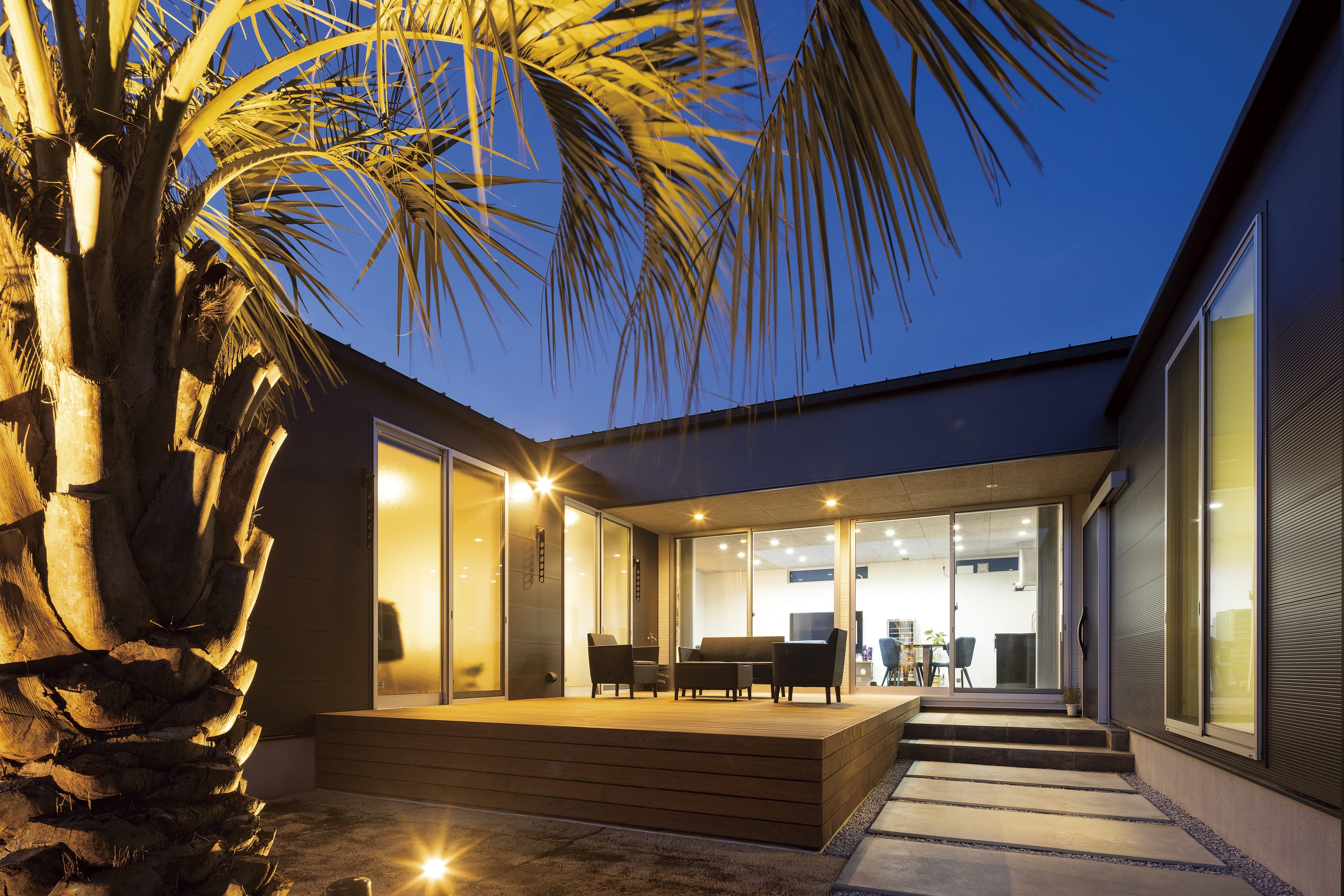 イシケンホーム施工事例