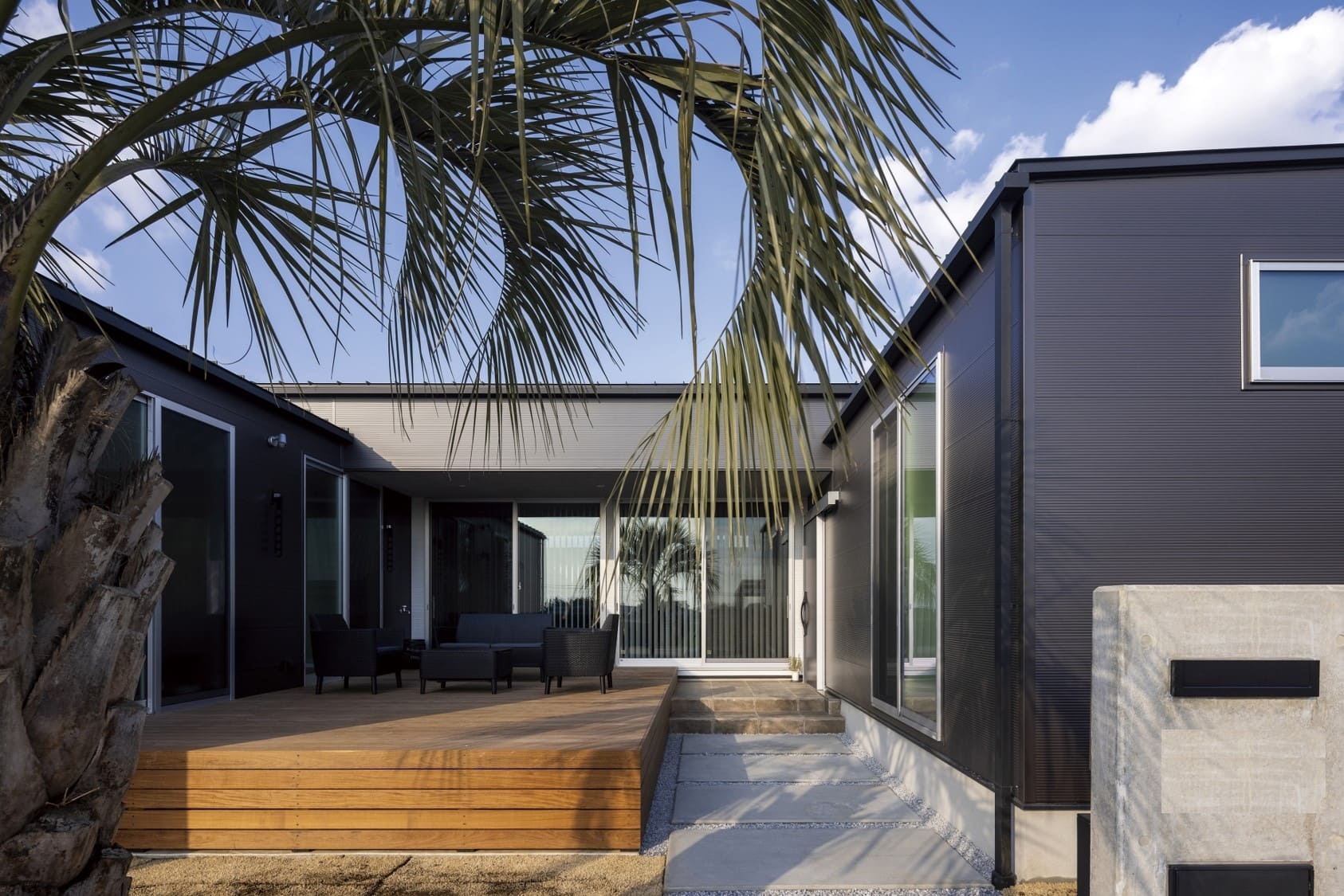 イシケンホーム施工事例