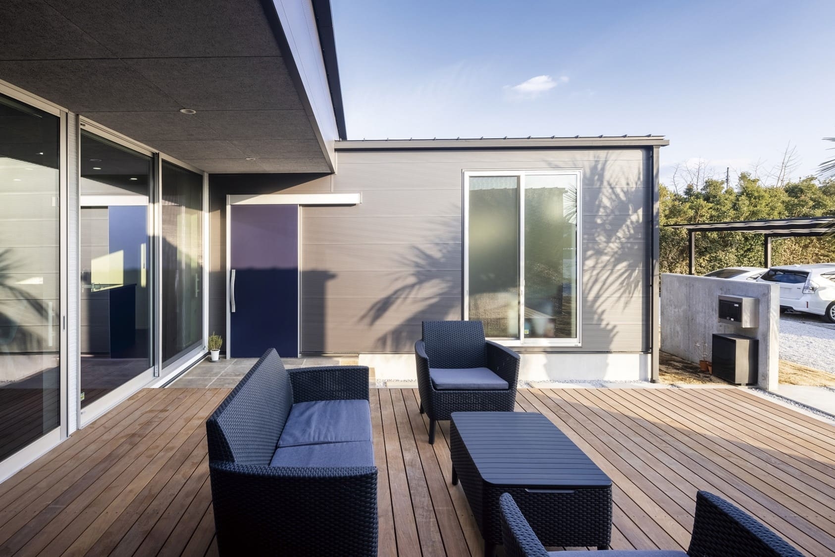 イシケンホーム施工事例