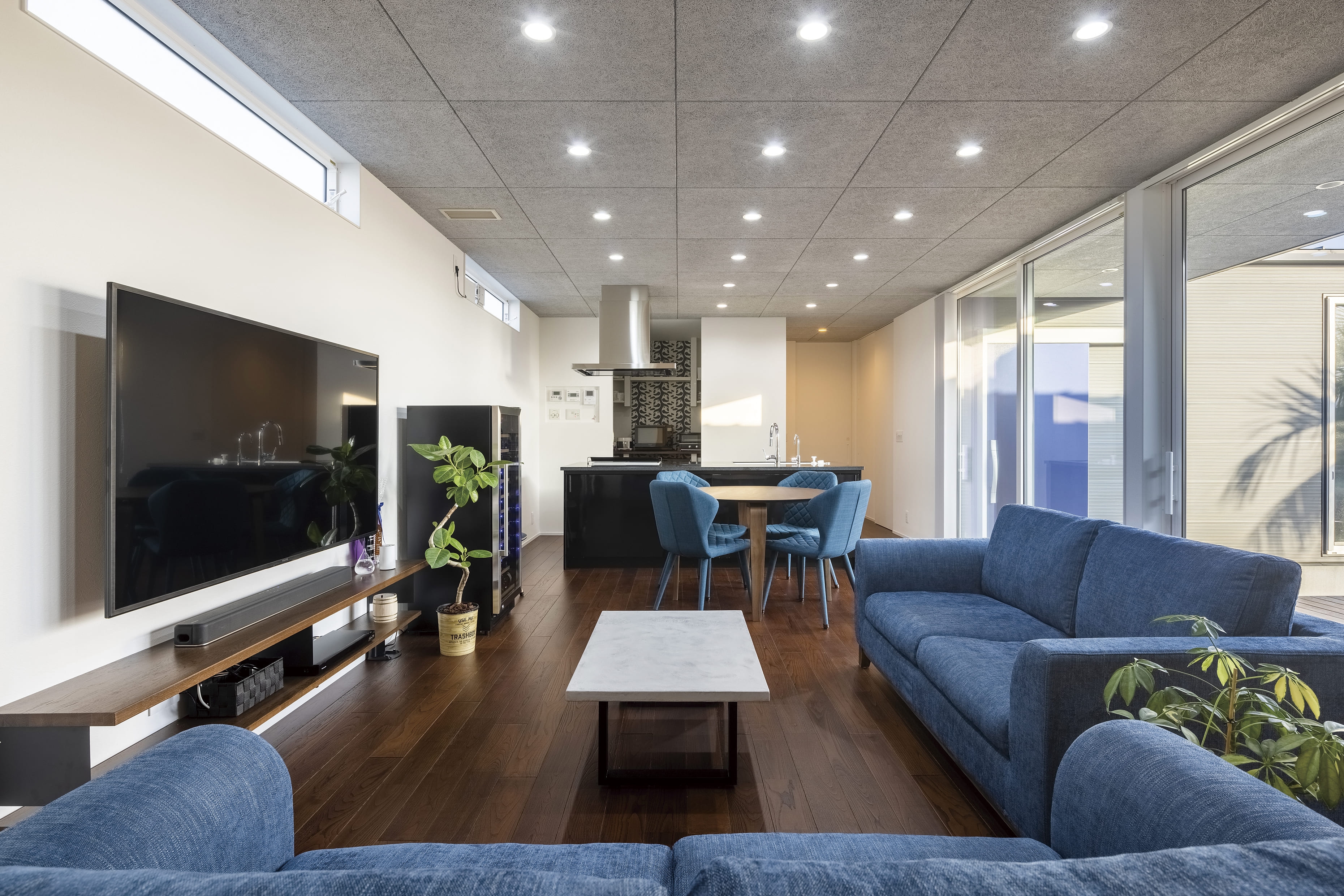 イシケンホーム施工事例