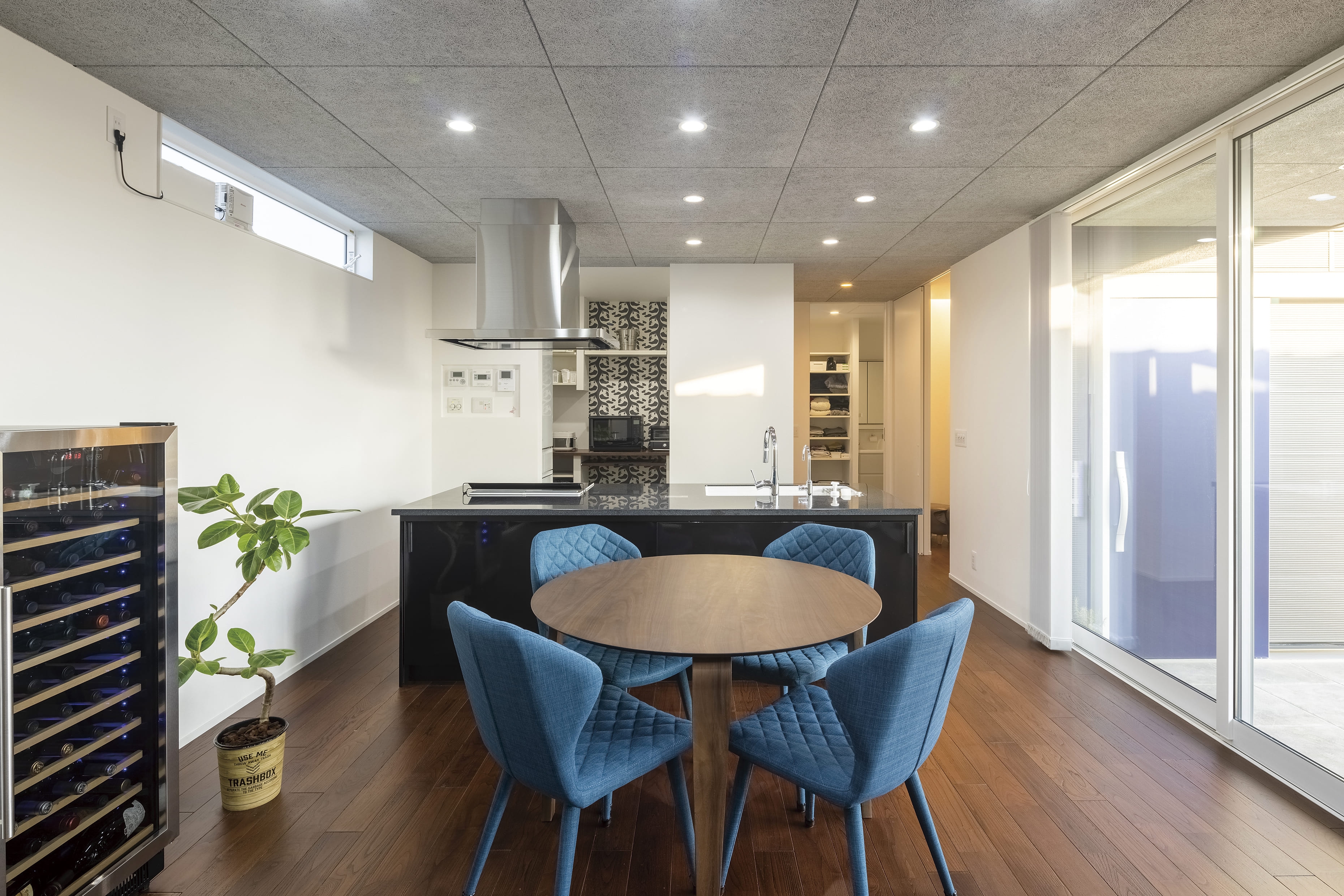 イシケンホーム施工事例