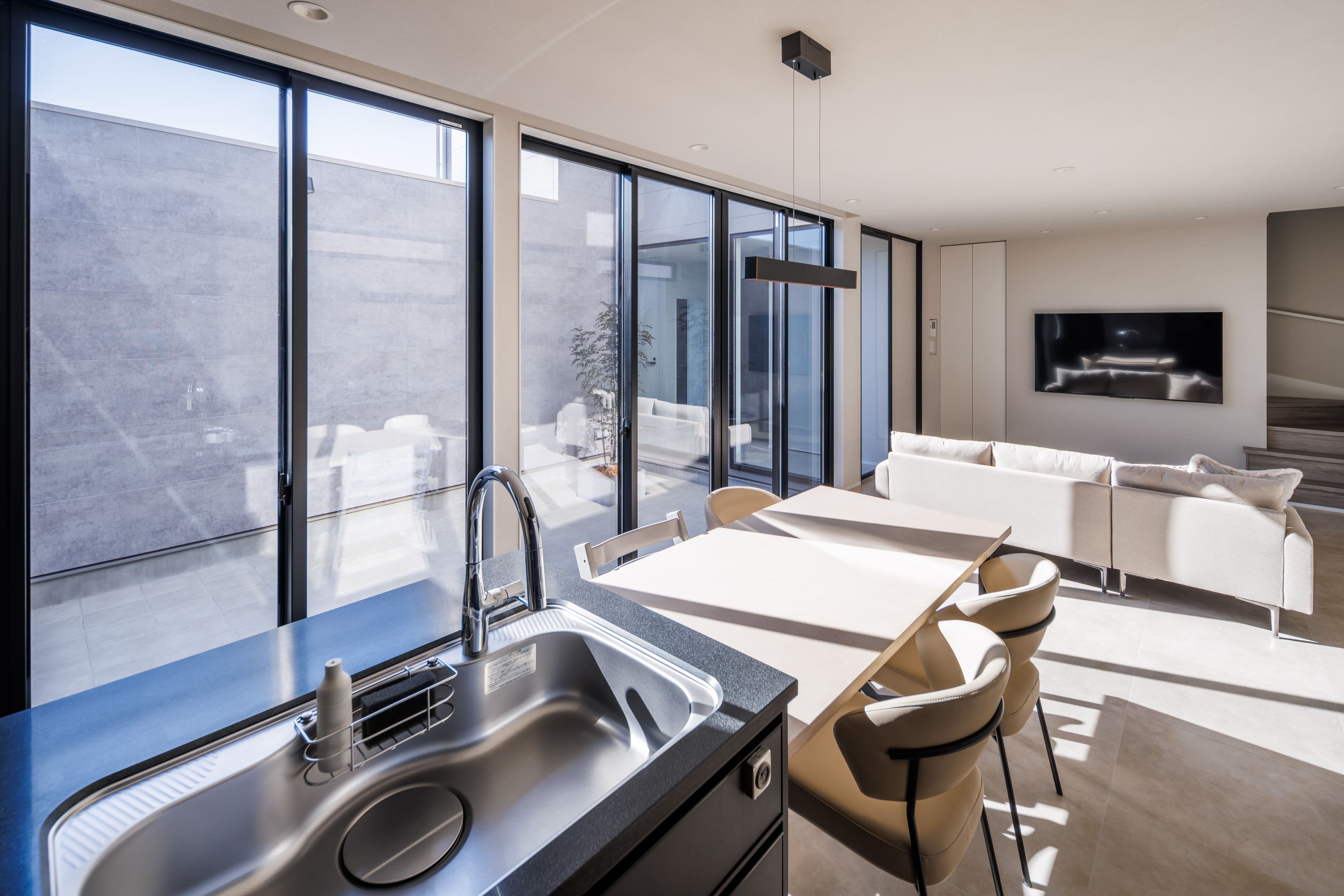 イシケンホーム施工事例