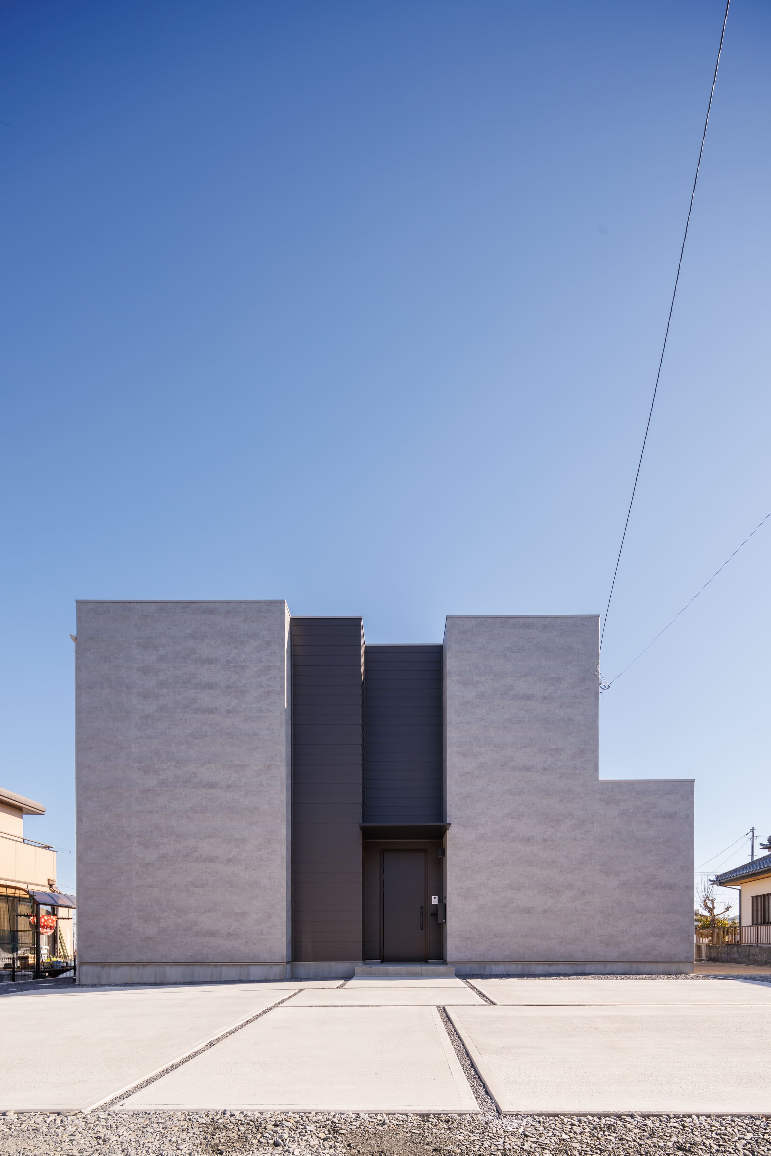 イシケンホーム施工事例