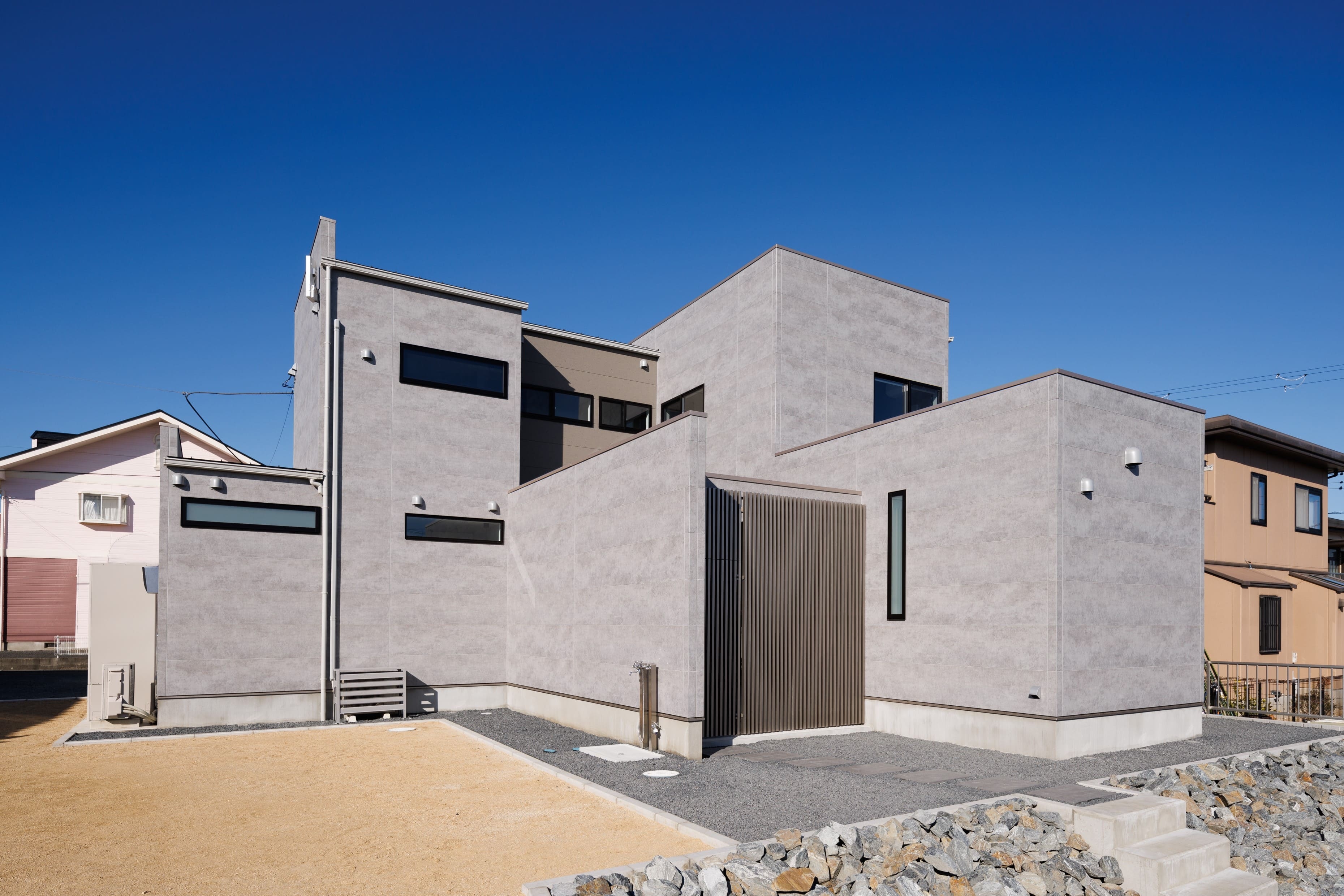 イシケンホーム施工事例