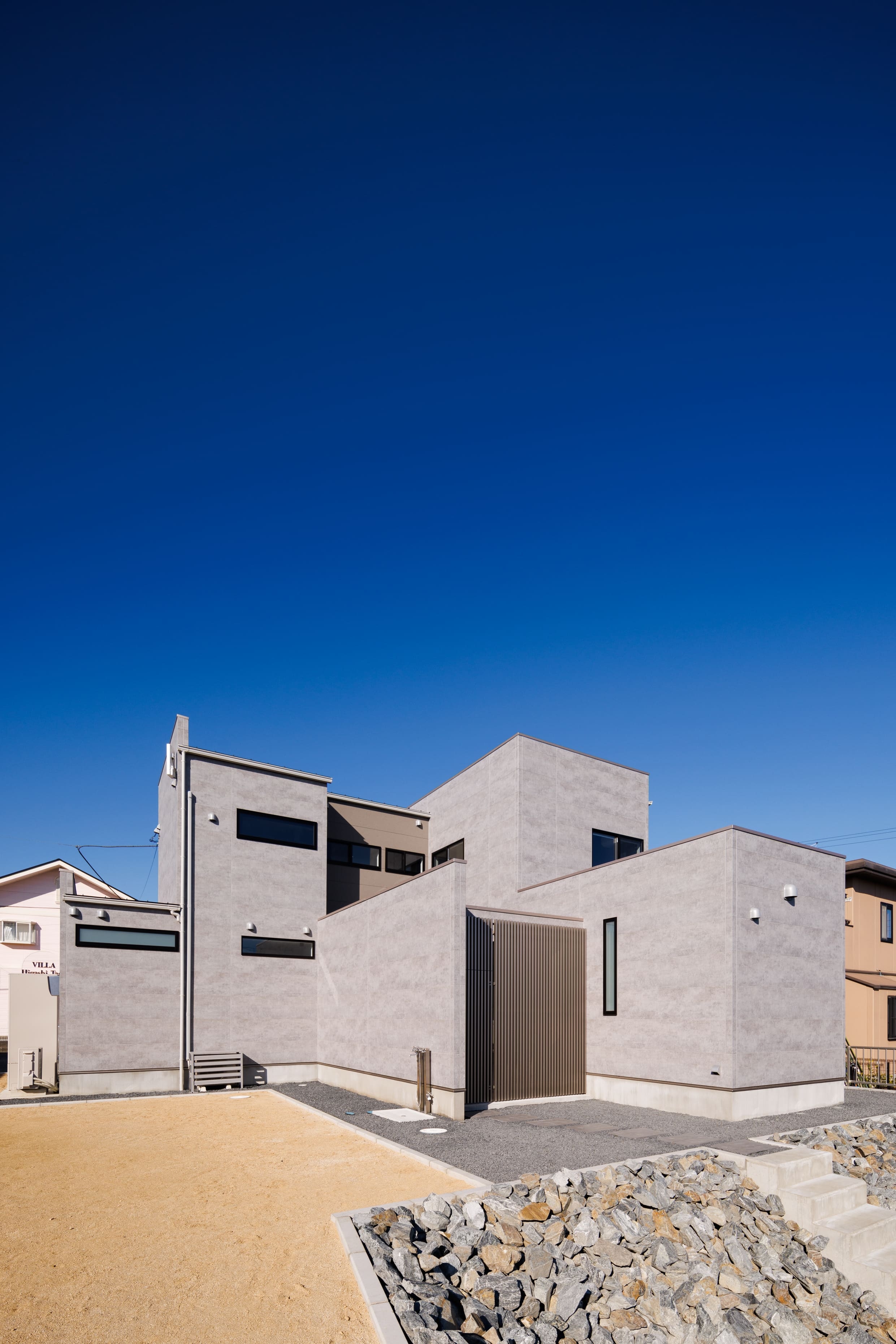 イシケンホーム施工事例