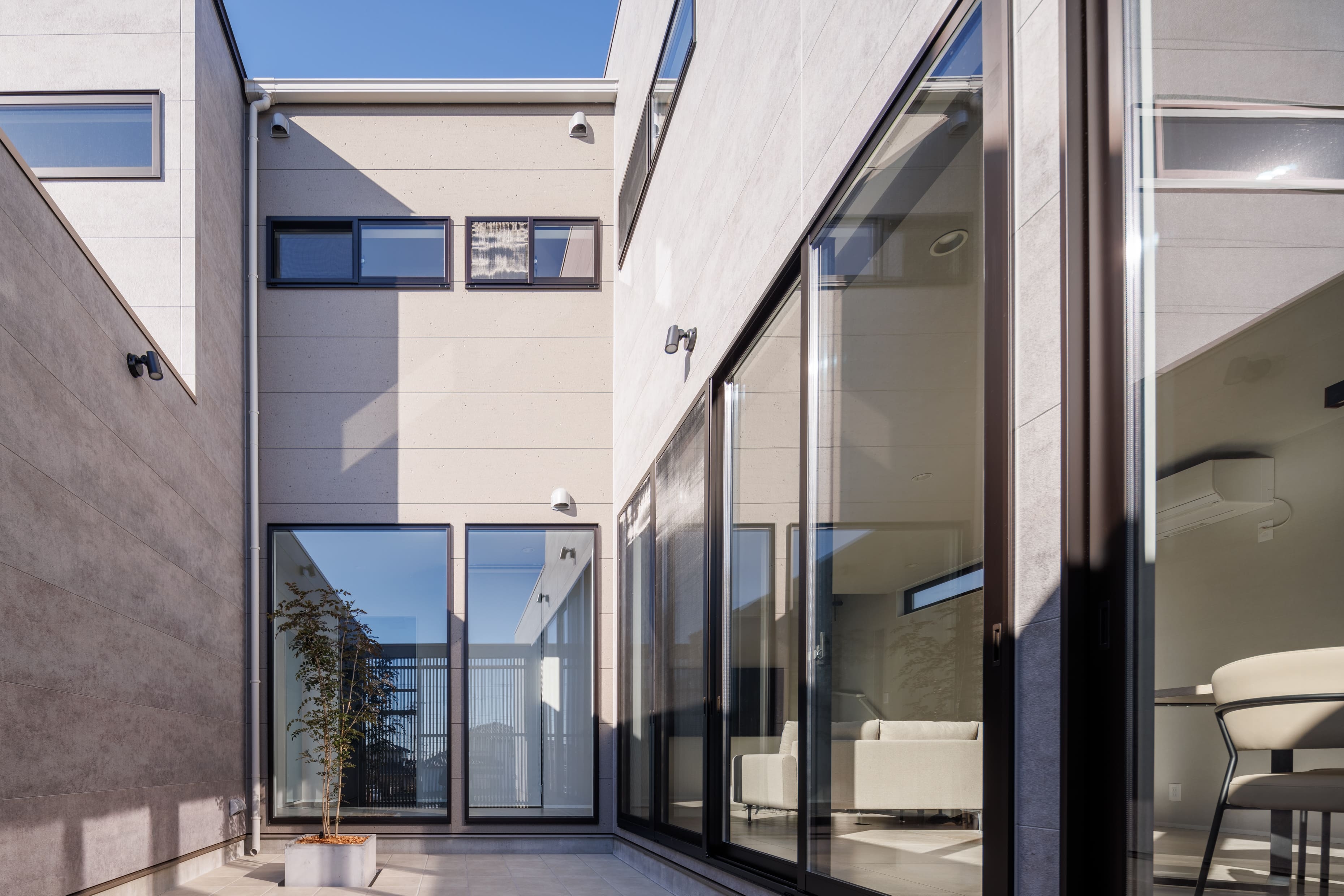 イシケンホーム施工事例