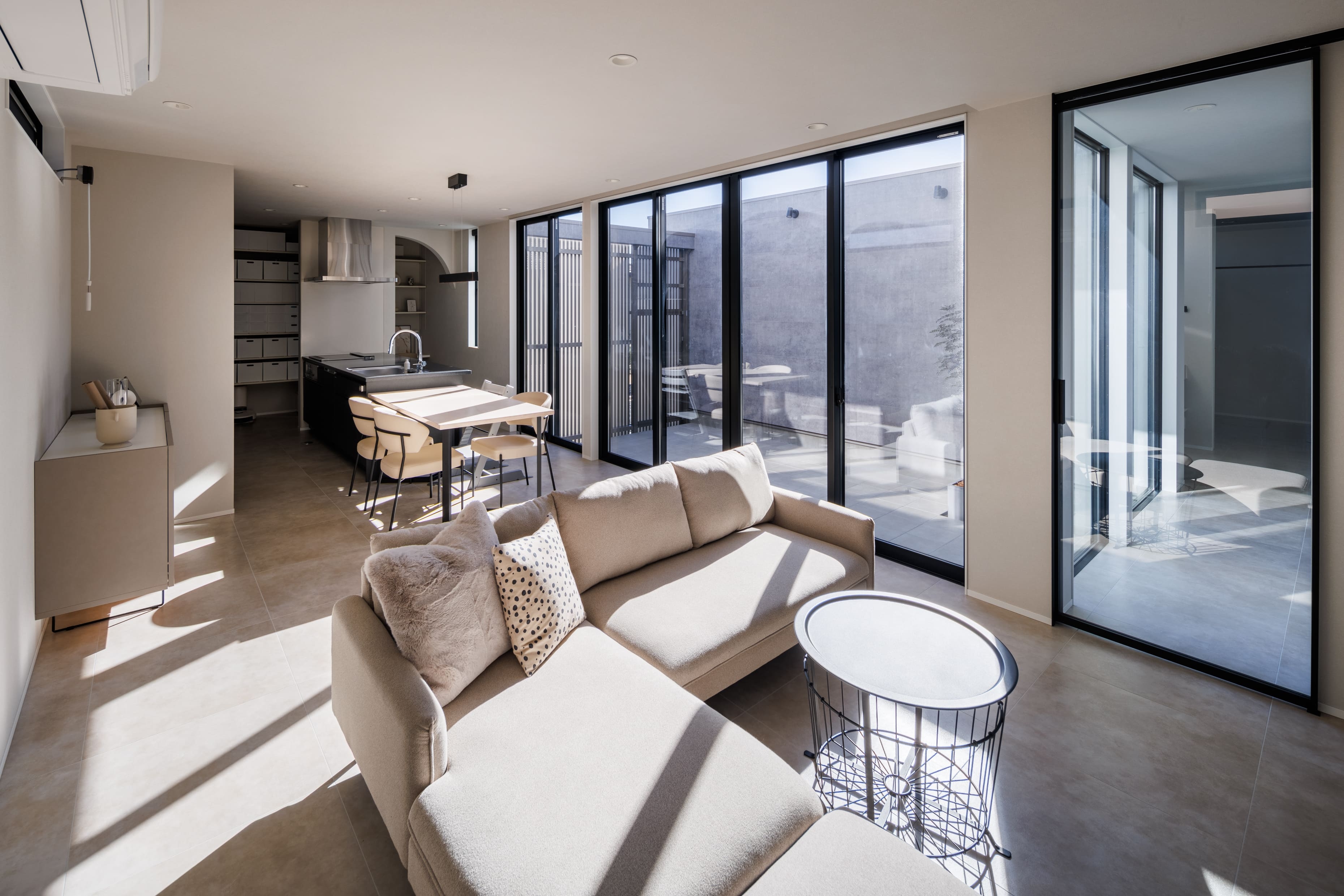 イシケンホーム施工事例