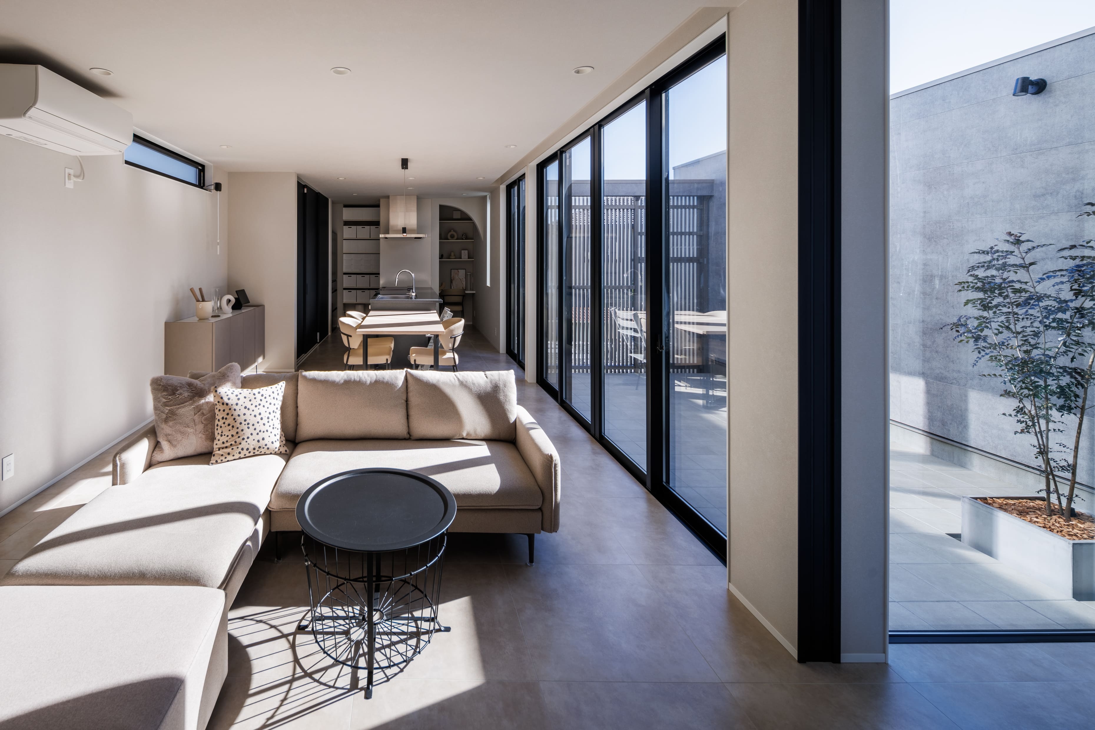 イシケンホーム施工事例