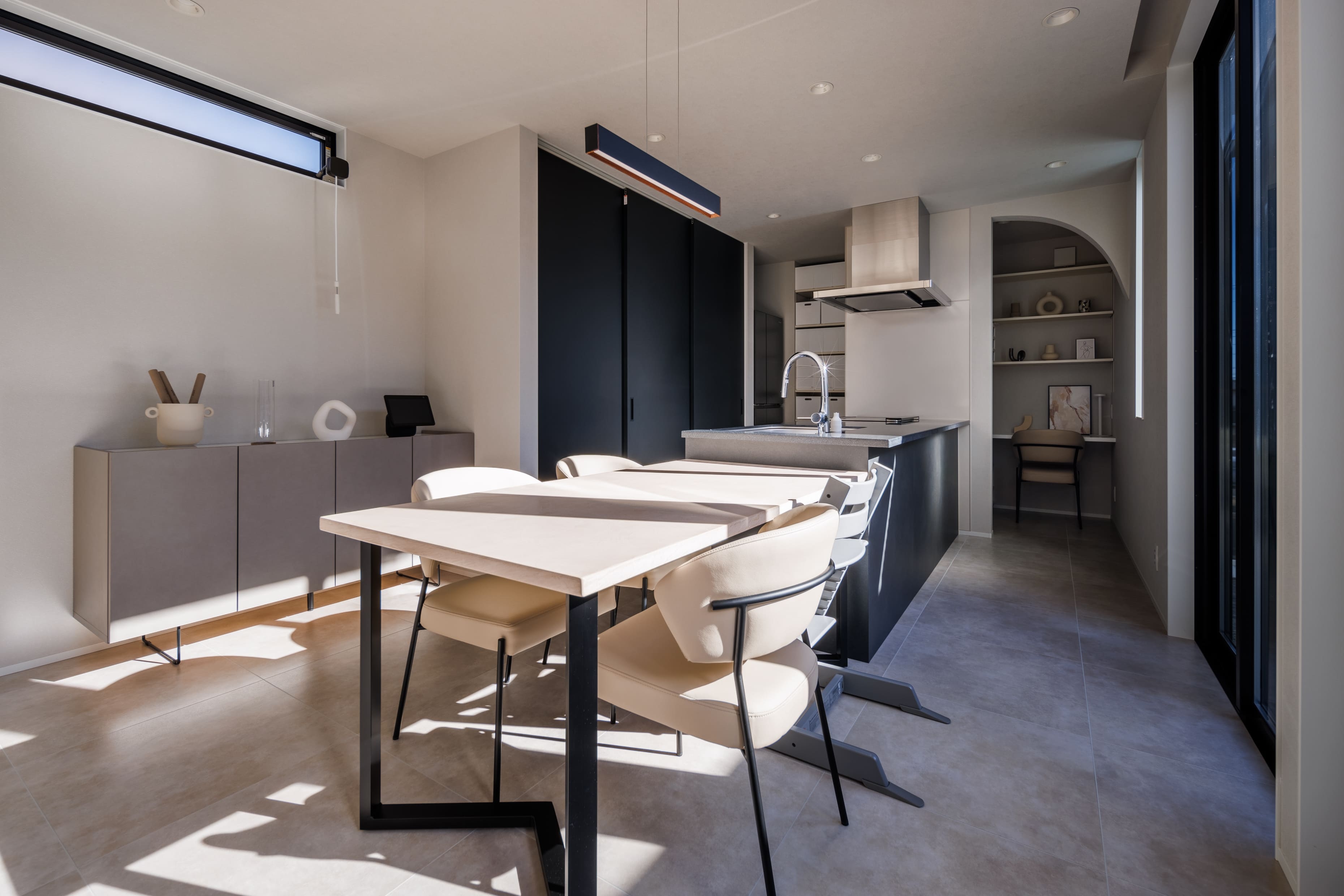 イシケンホーム施工事例