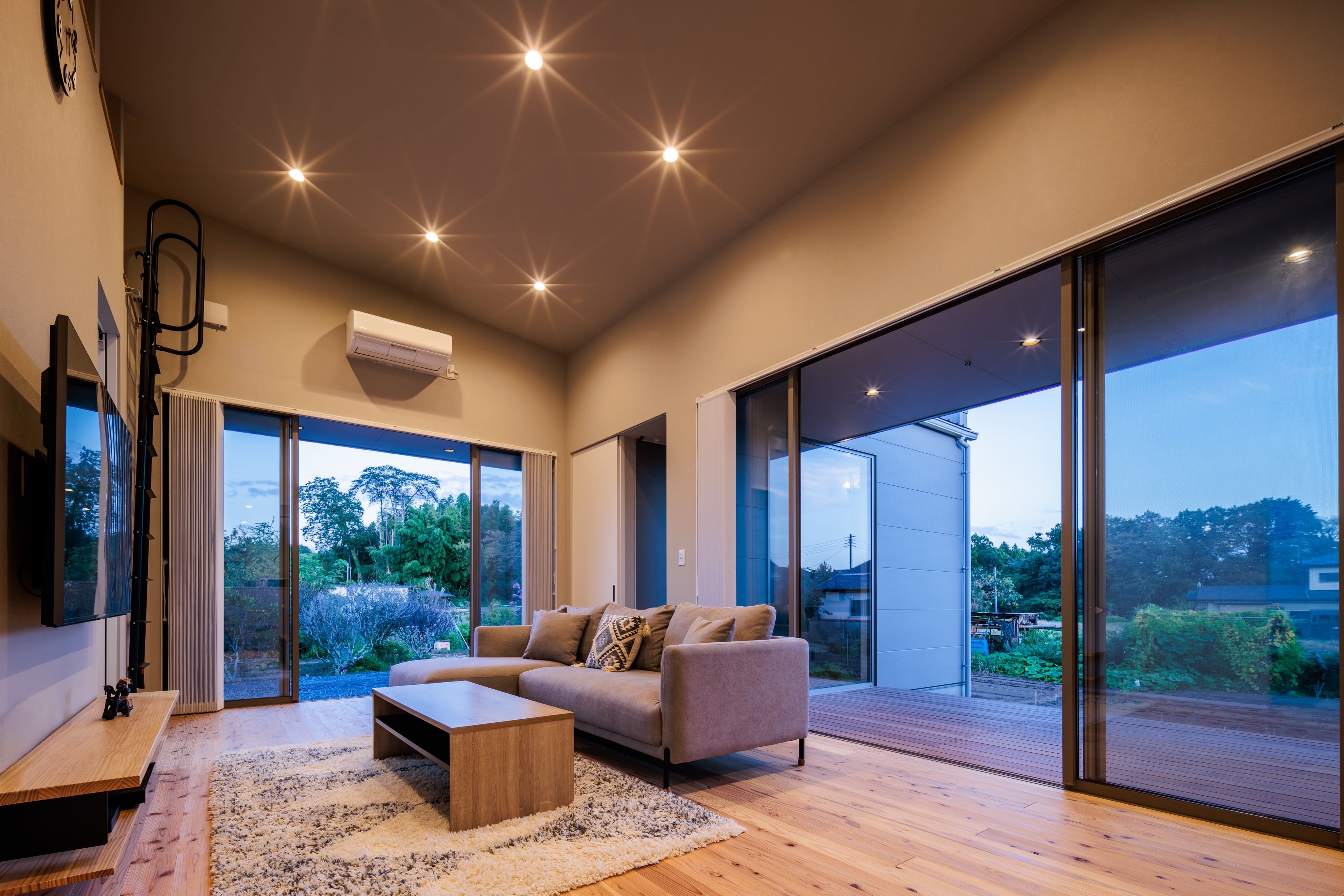 イシケンホーム施工事例