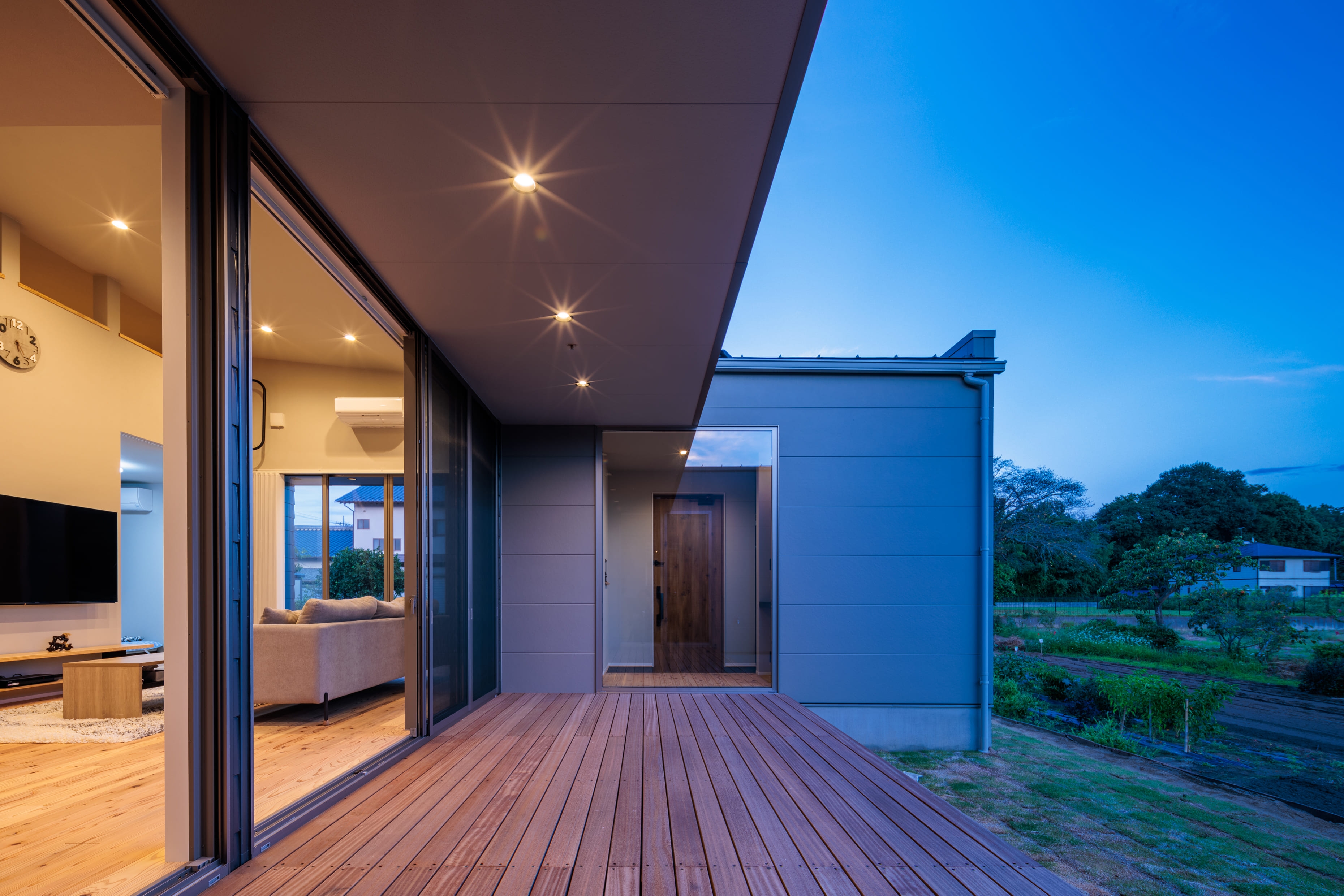 イシケンホーム施工事例