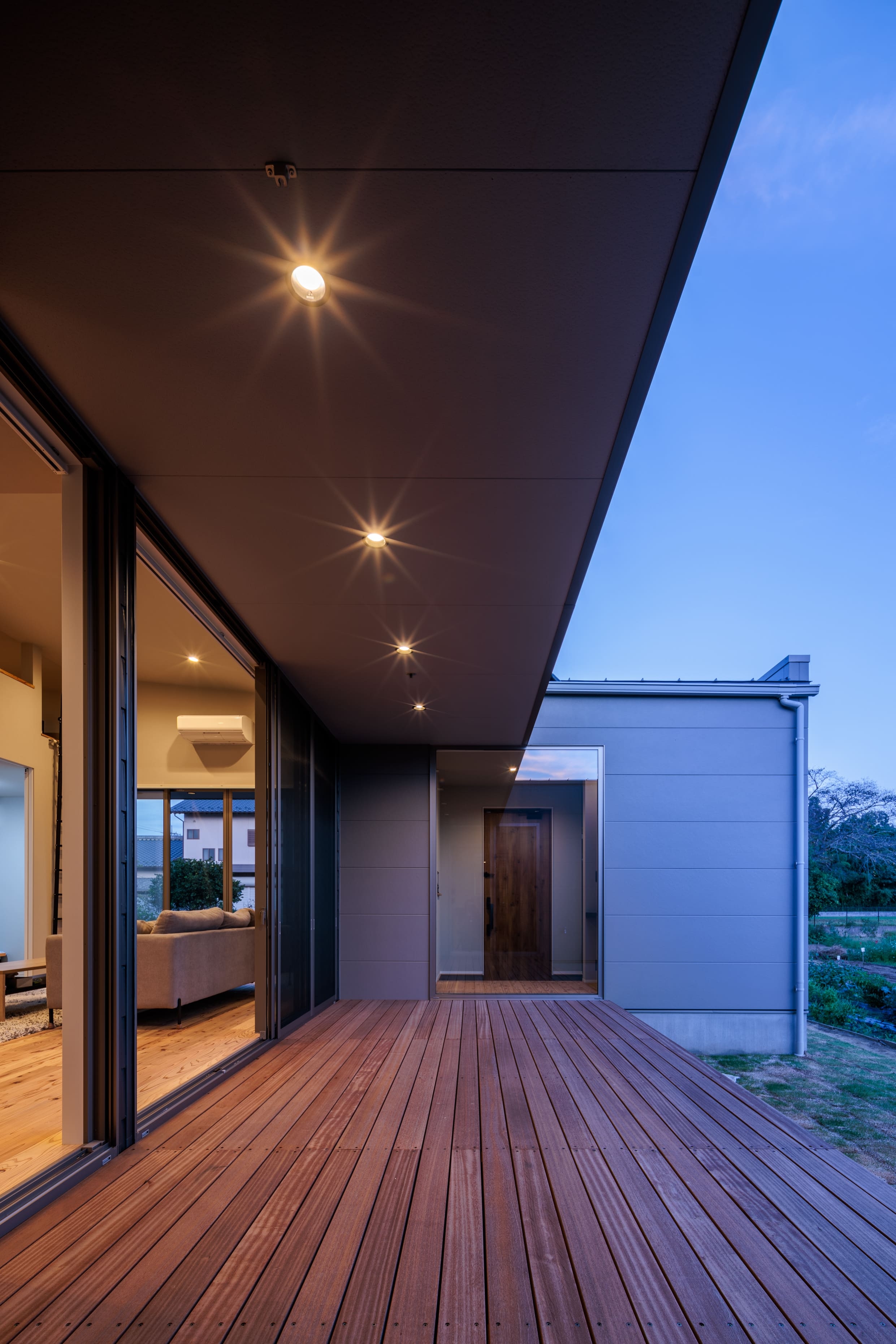 イシケンホーム施工事例