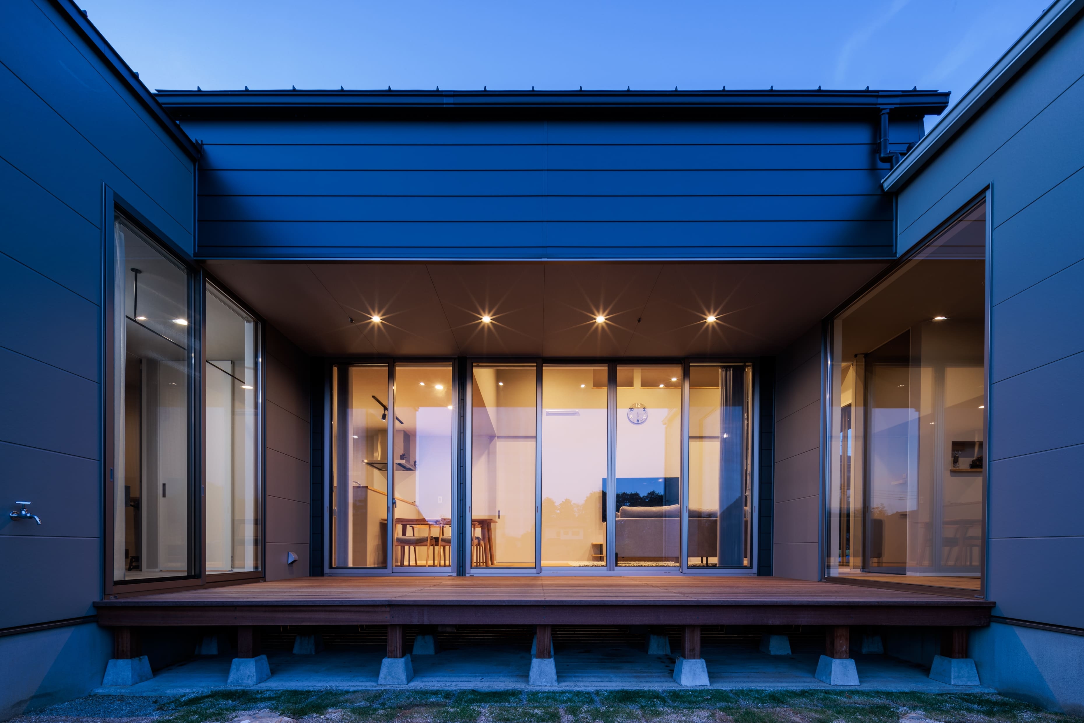 イシケンホーム施工事例