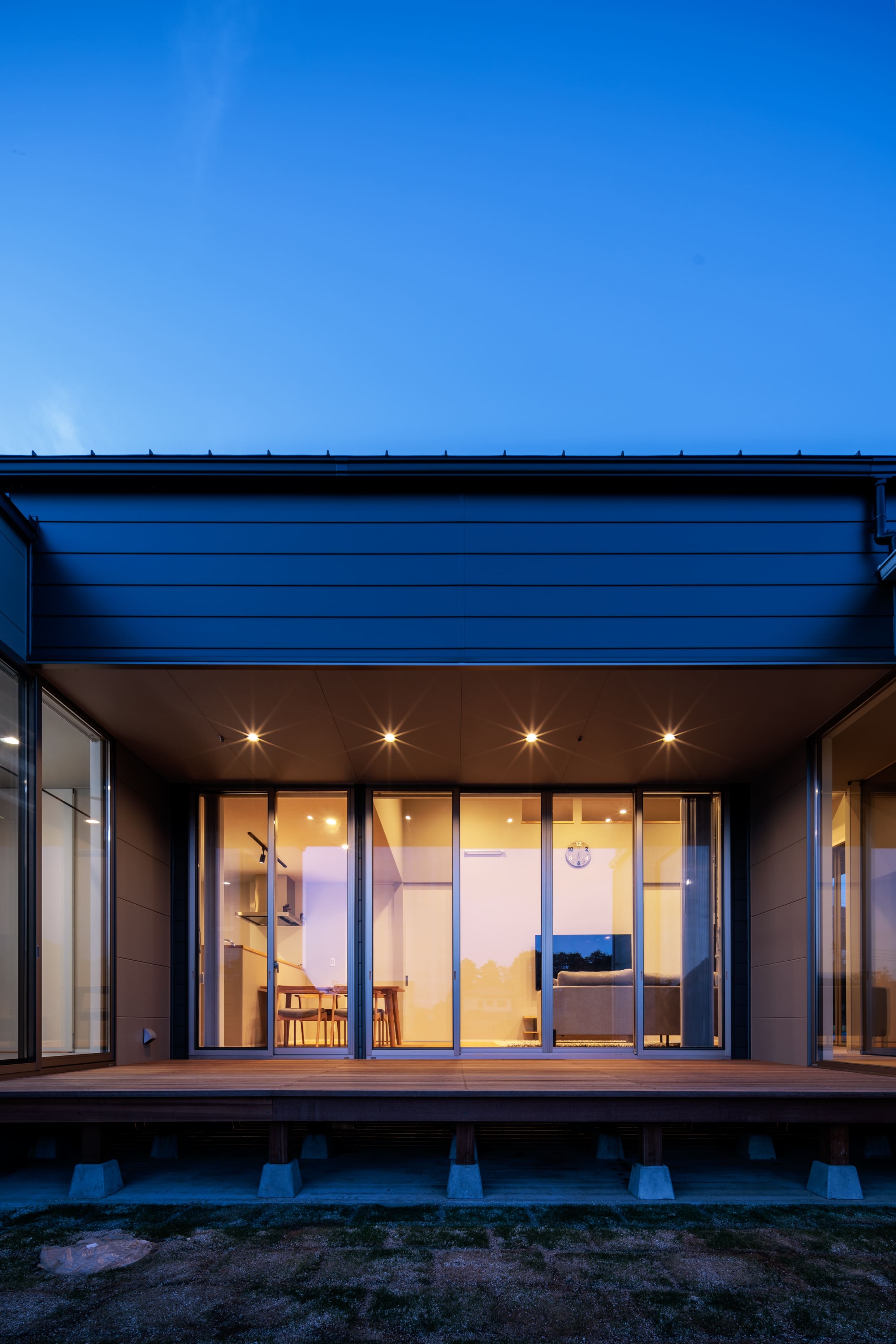 イシケンホーム施工事例