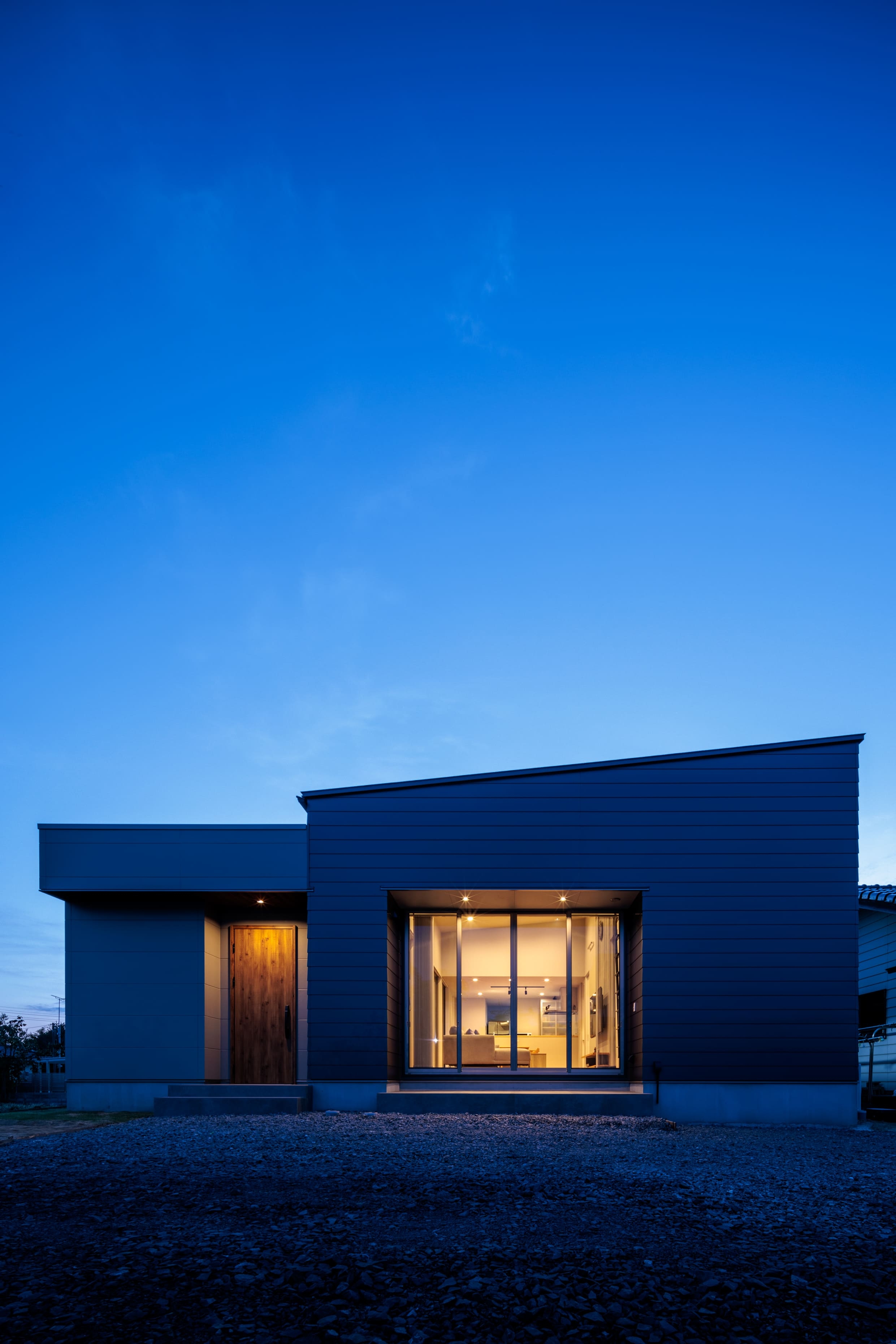 イシケンホーム施工事例