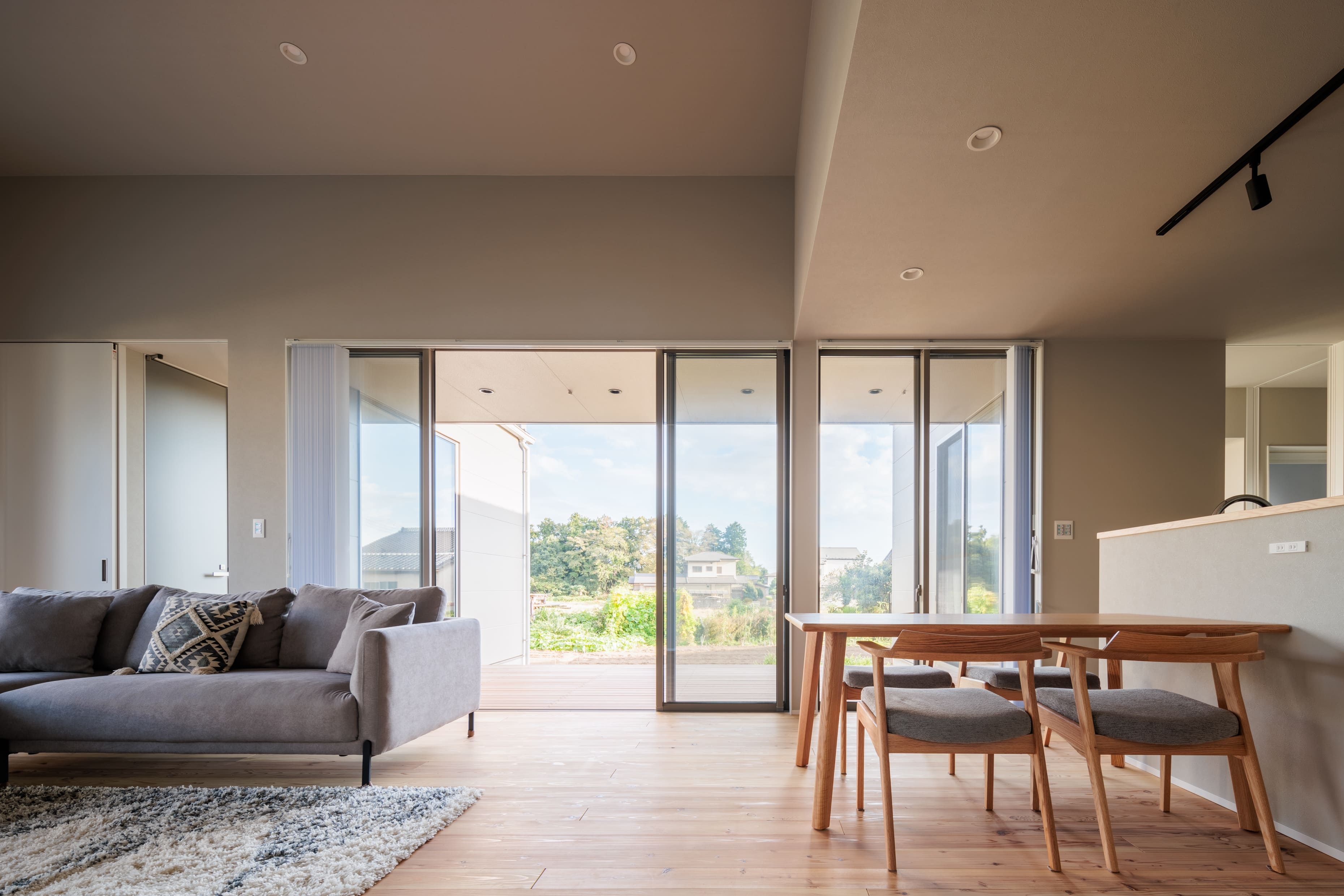 イシケンホーム施工事例