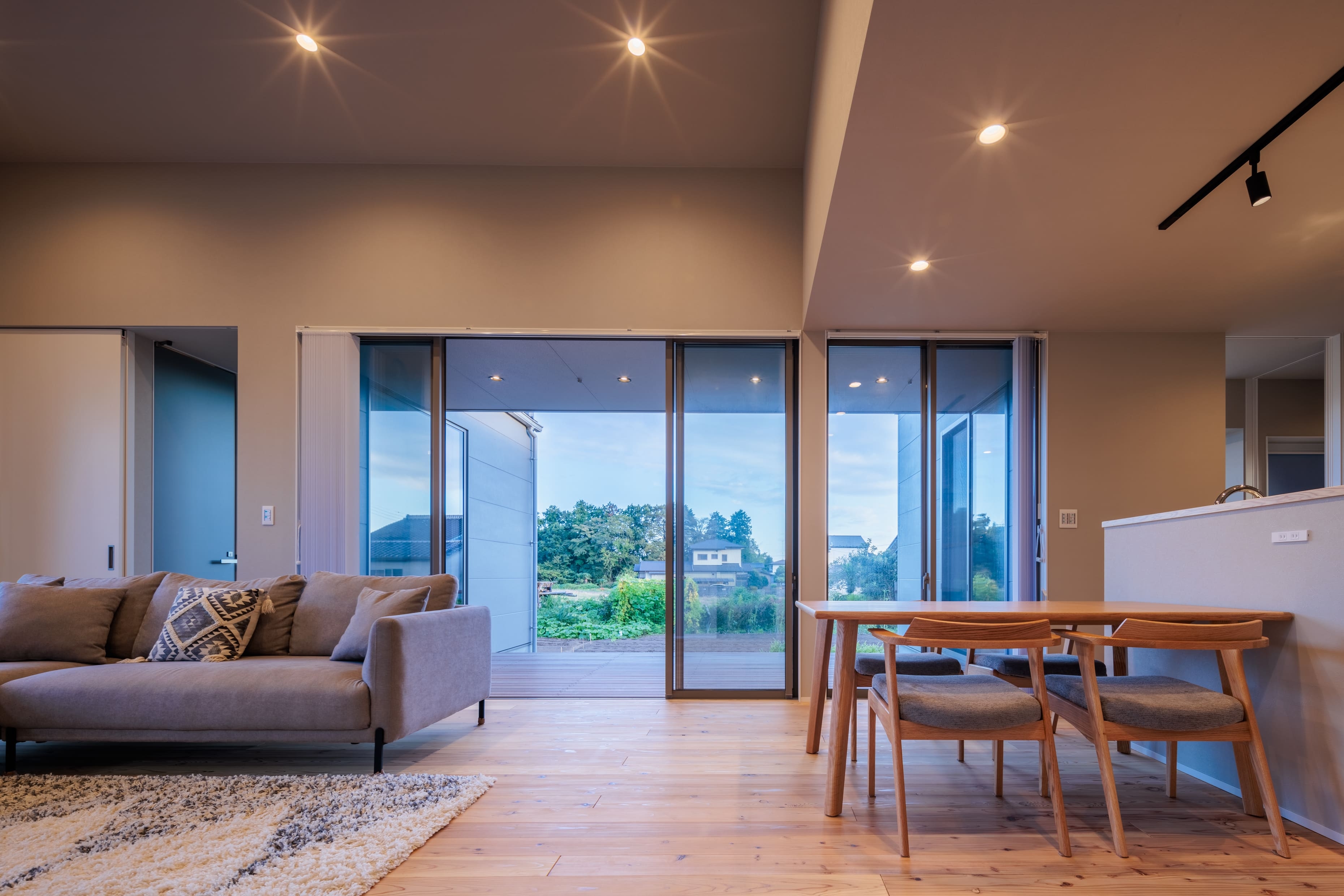 イシケンホーム施工事例