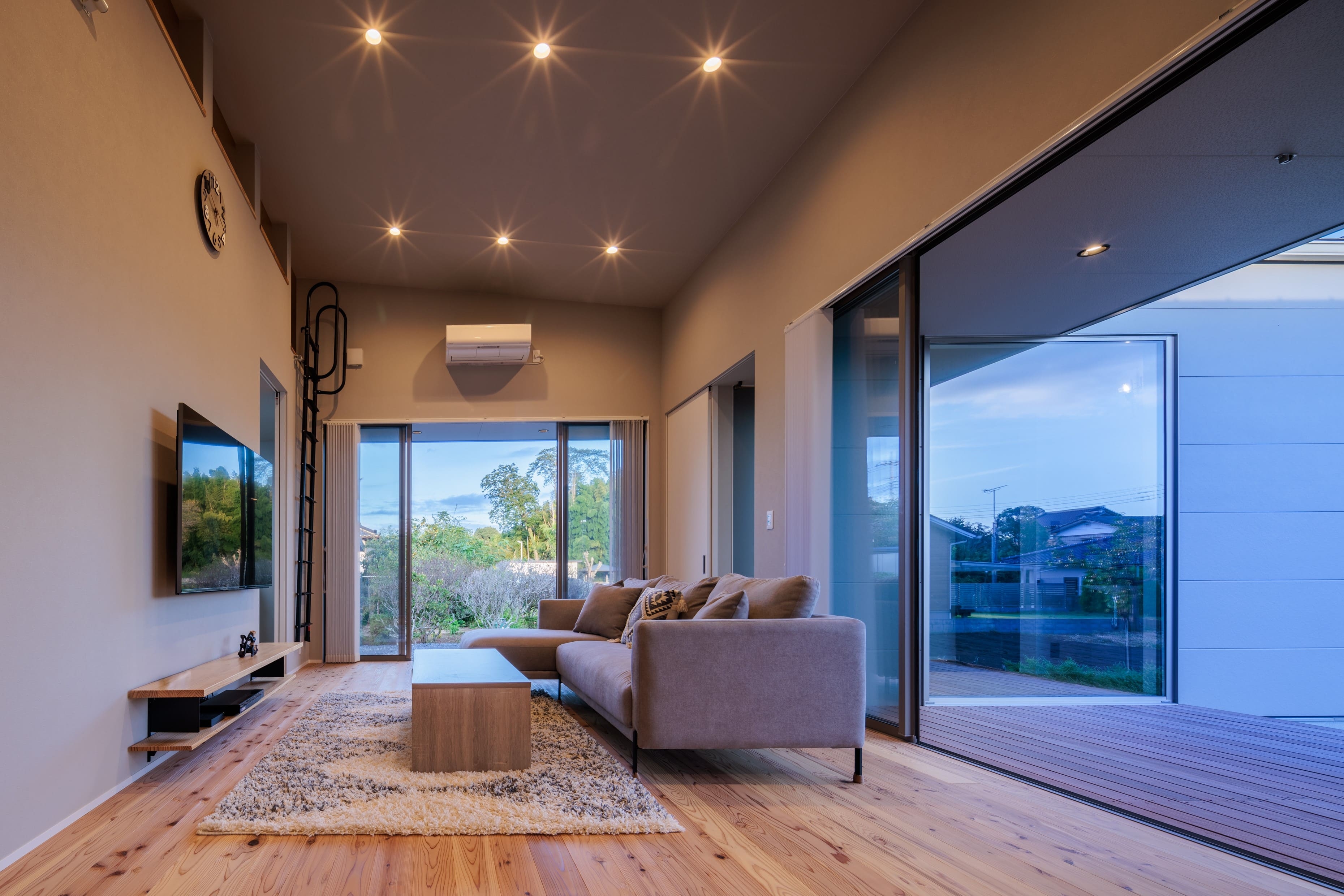 イシケンホーム施工事例