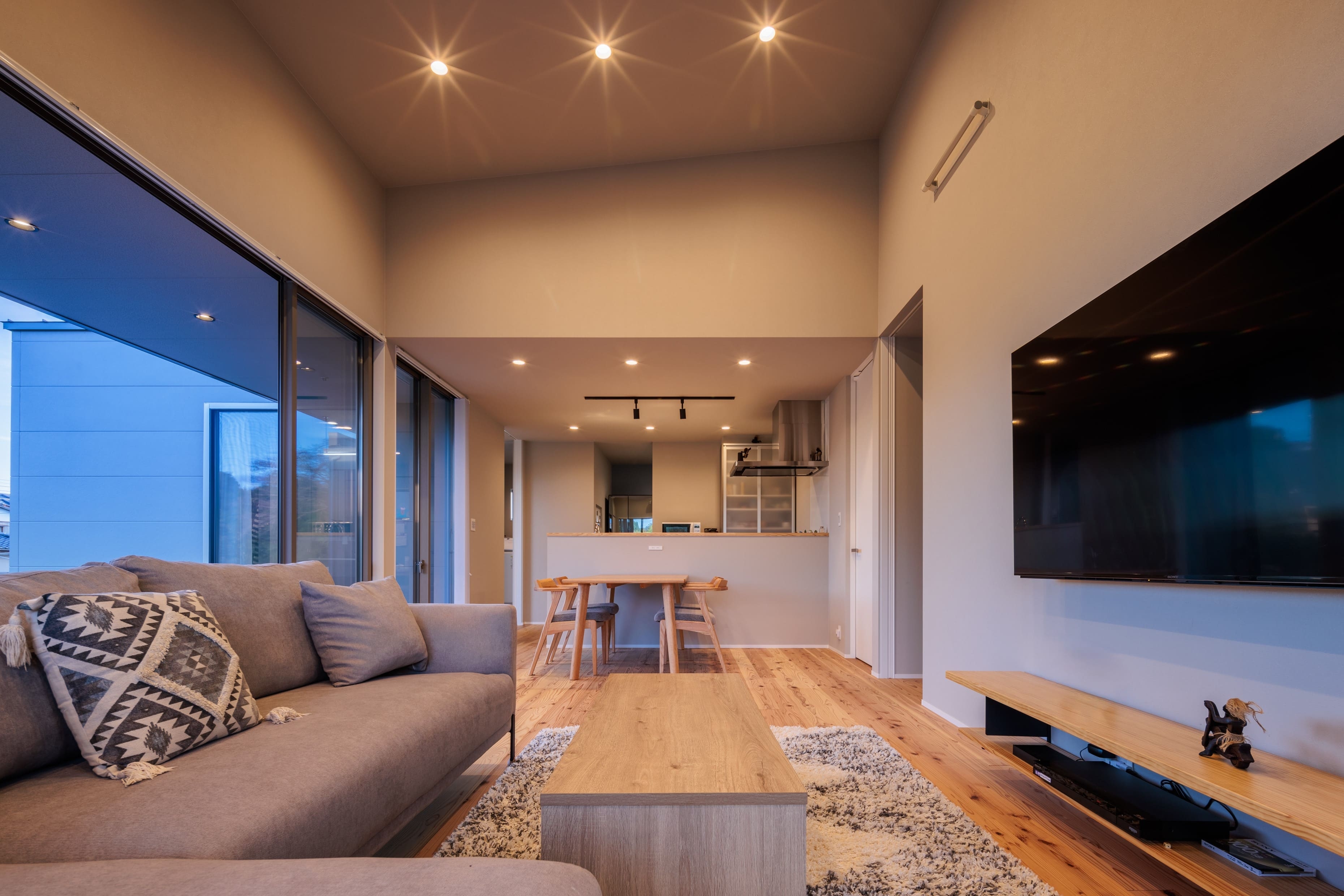 イシケンホーム施工事例