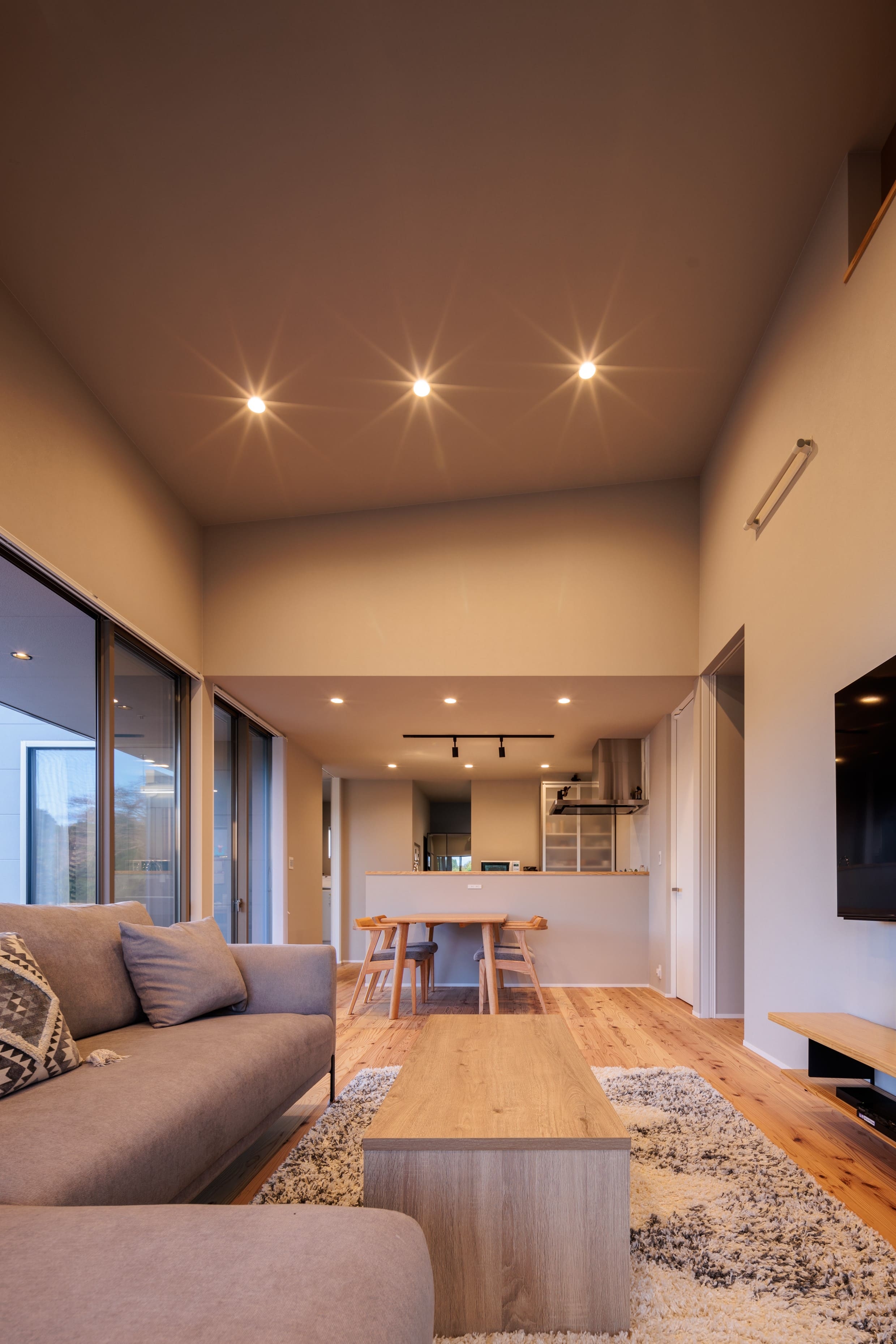 イシケンホーム施工事例