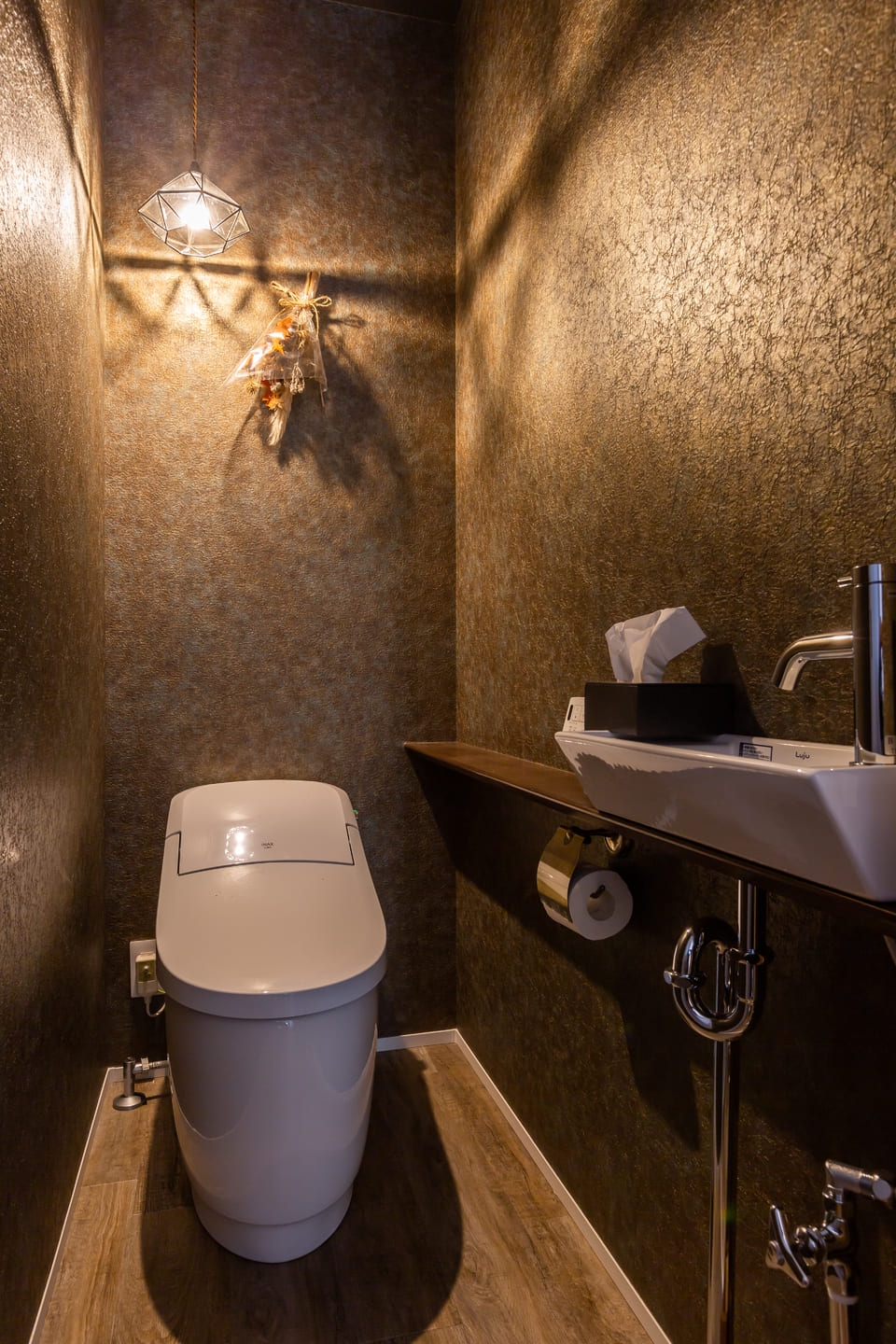 イシケンホーム施工事例