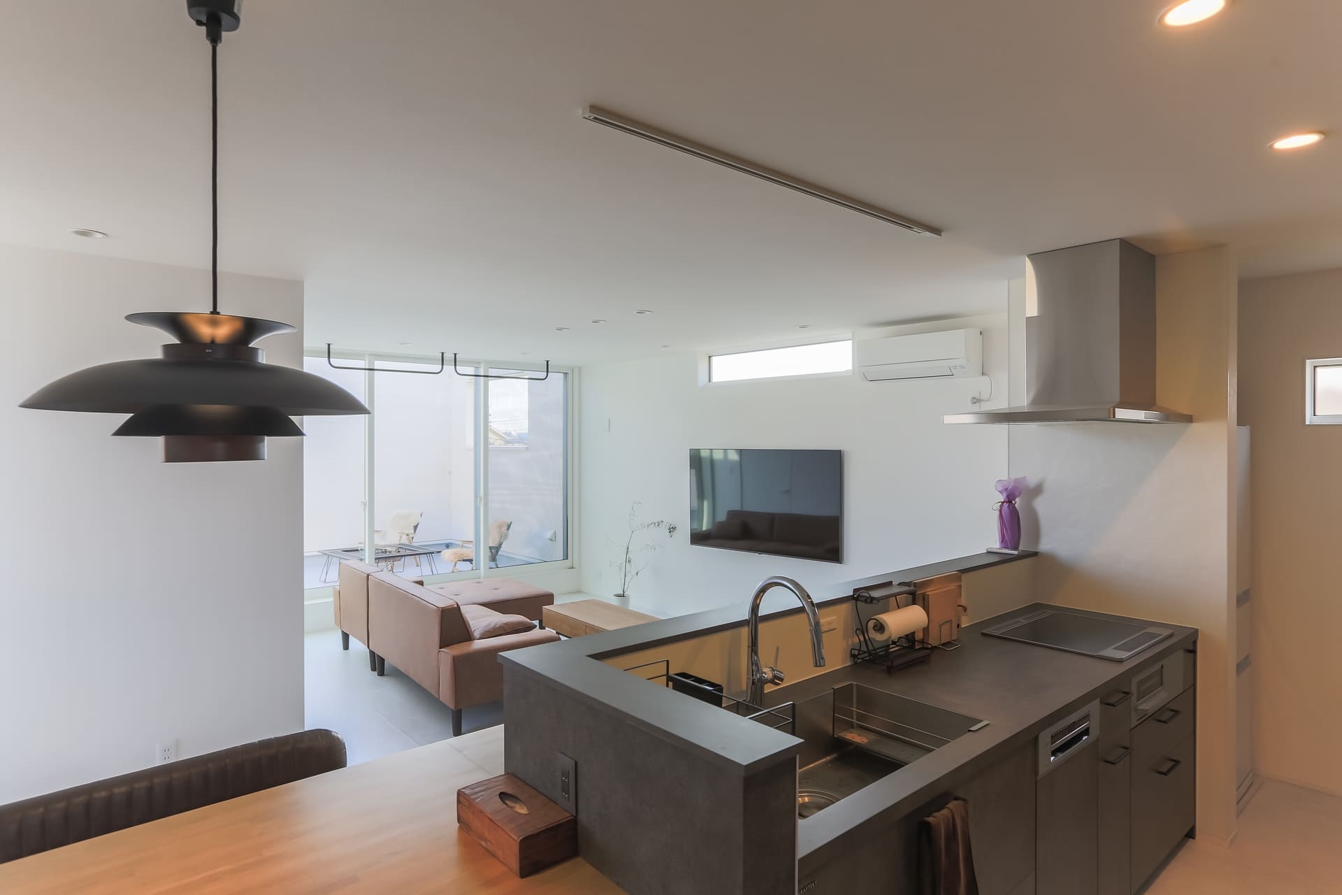 イシケンホーム施工事例