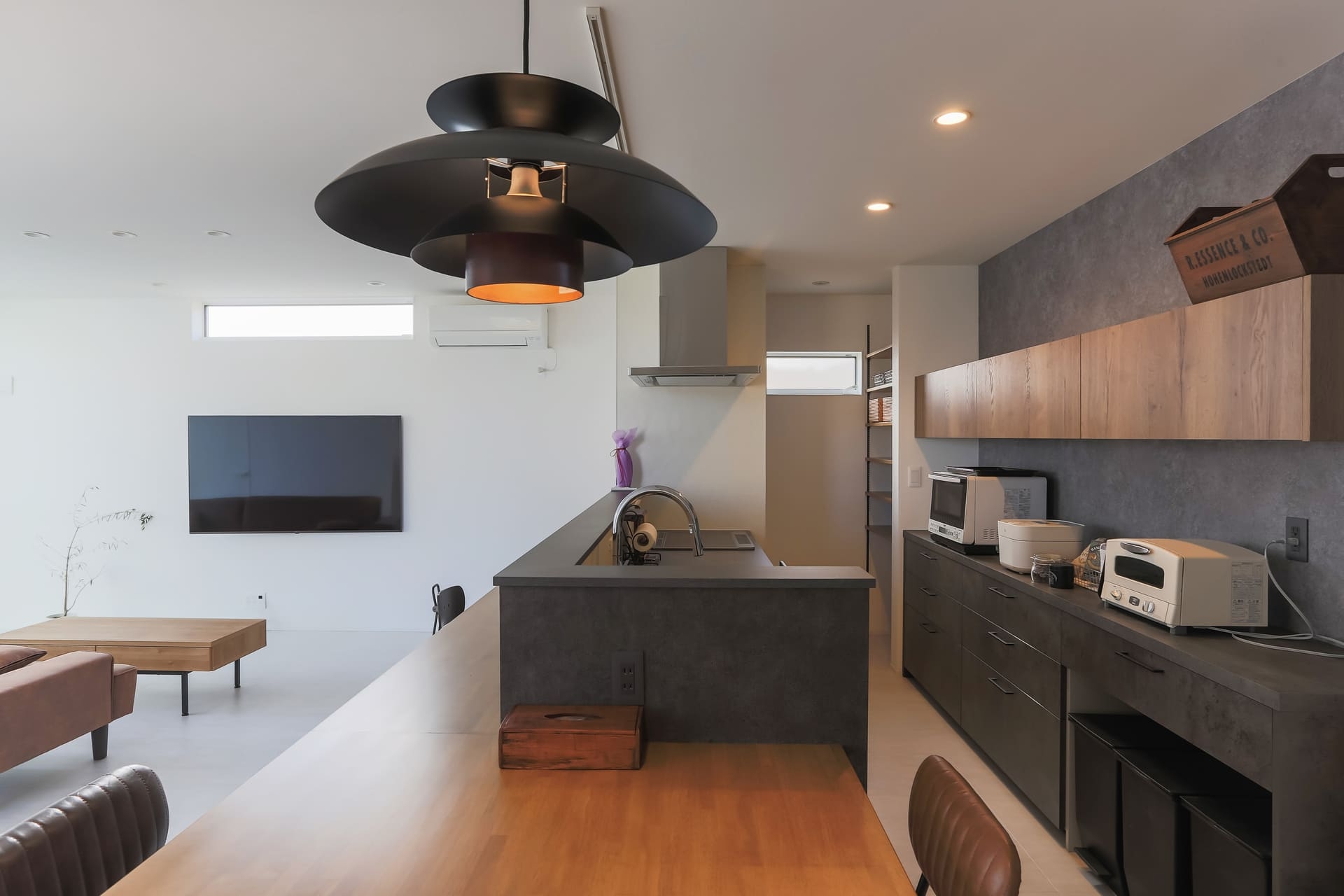 イシケンホーム施工事例