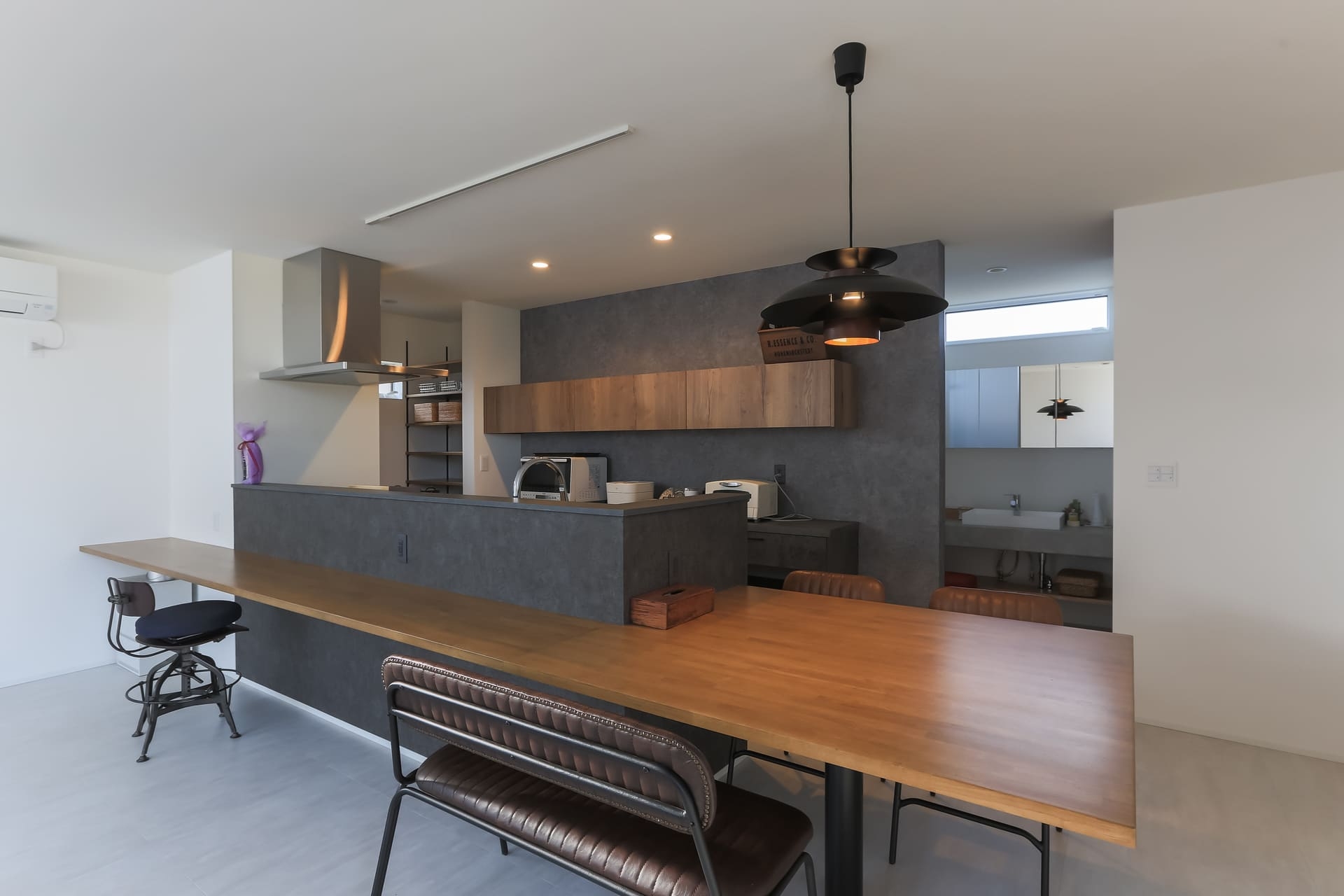 イシケンホーム施工事例