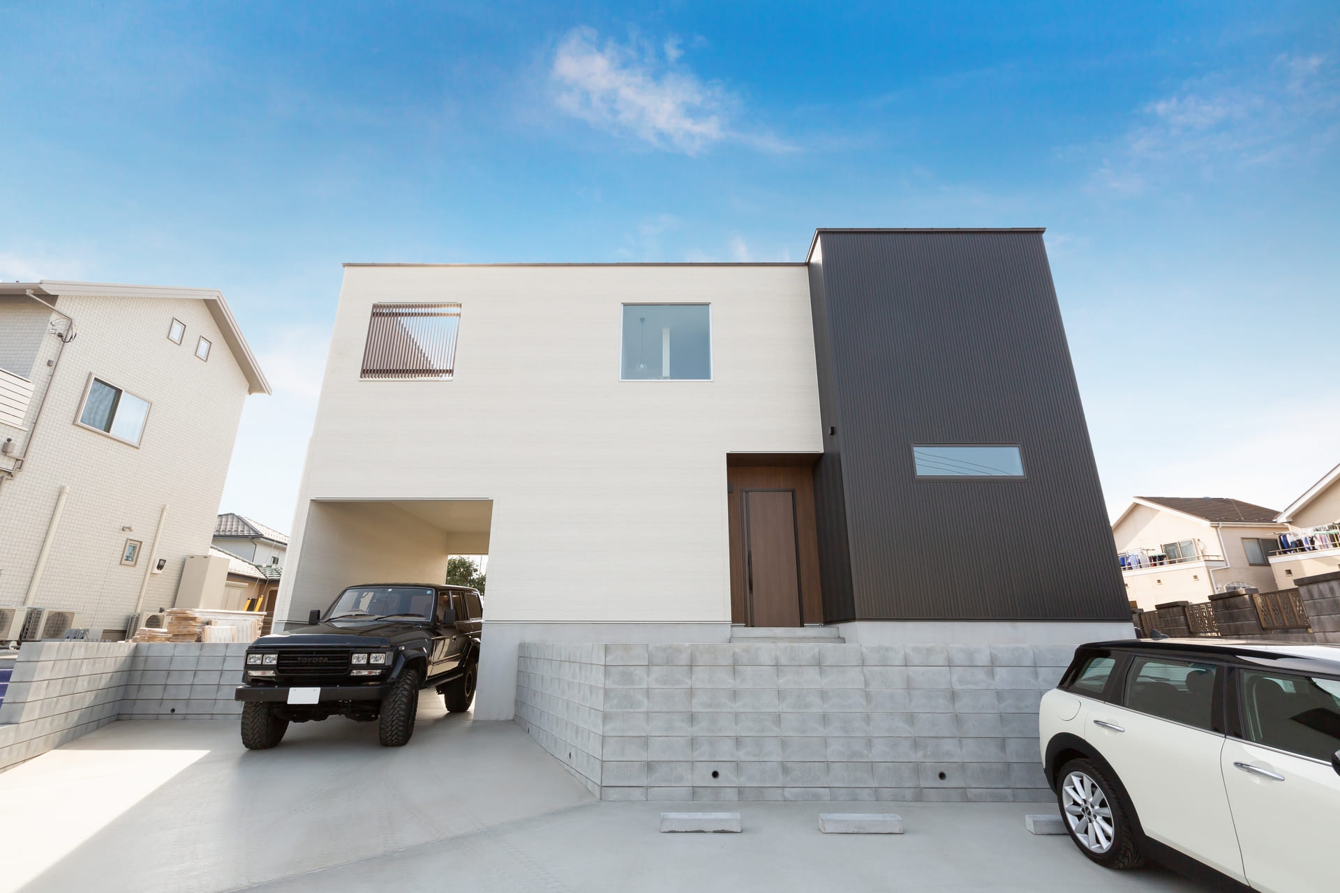 イシケンホーム施工事例