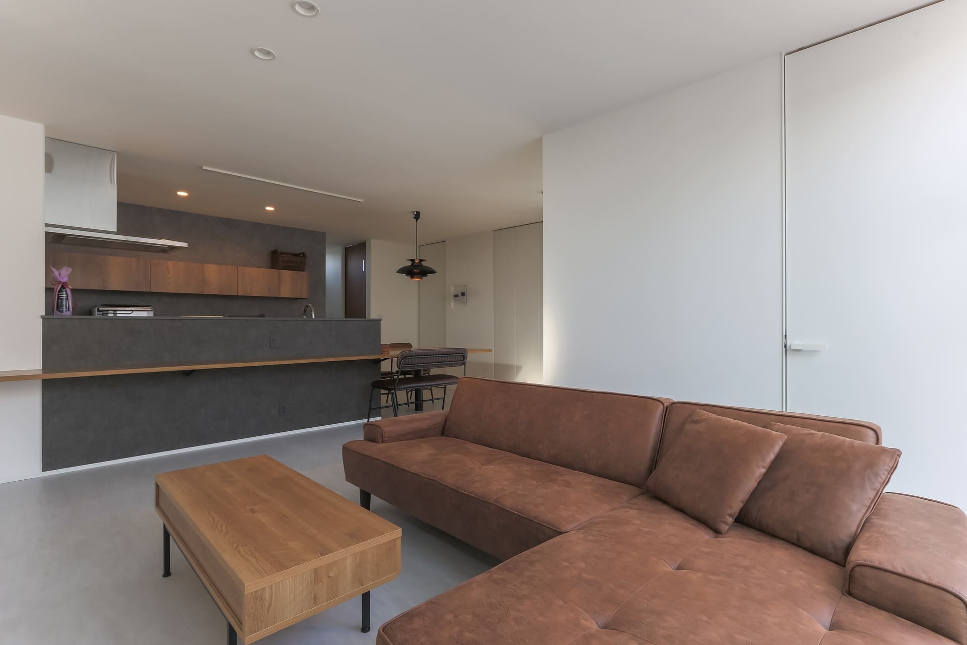 イシケンホーム施工事例