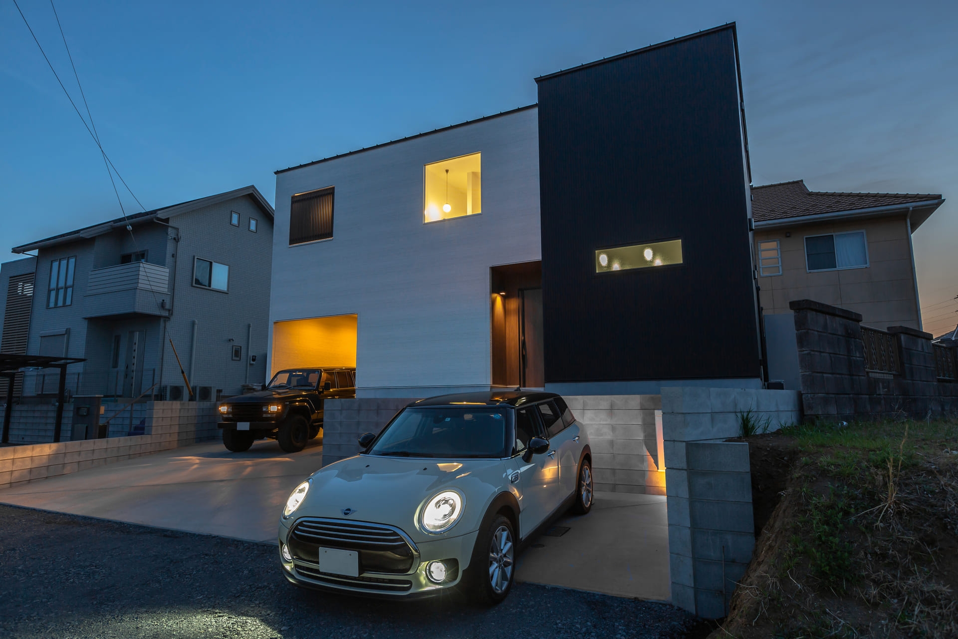 イシケンホーム施工事例