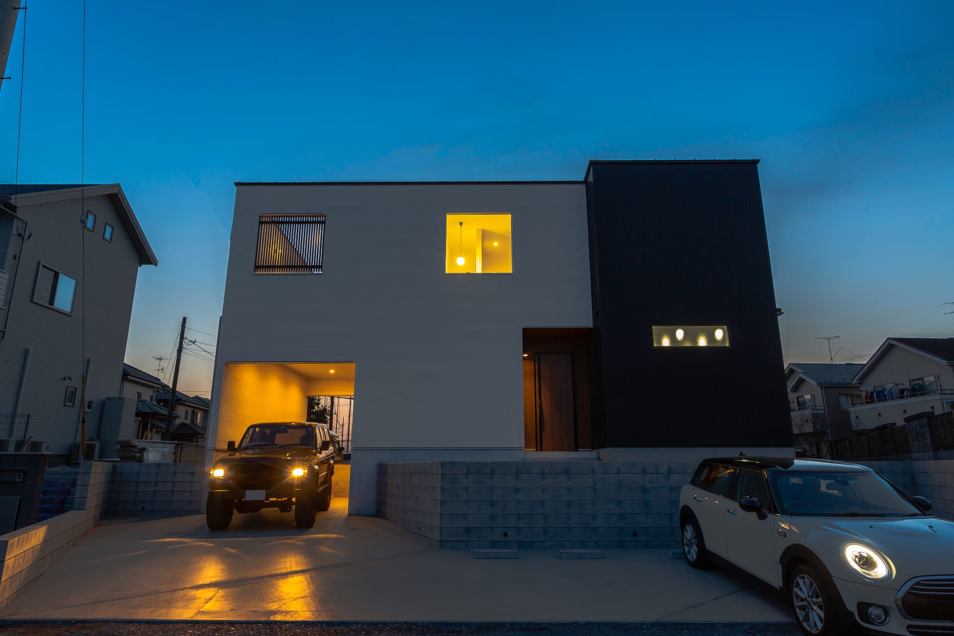 イシケンホーム施工事例