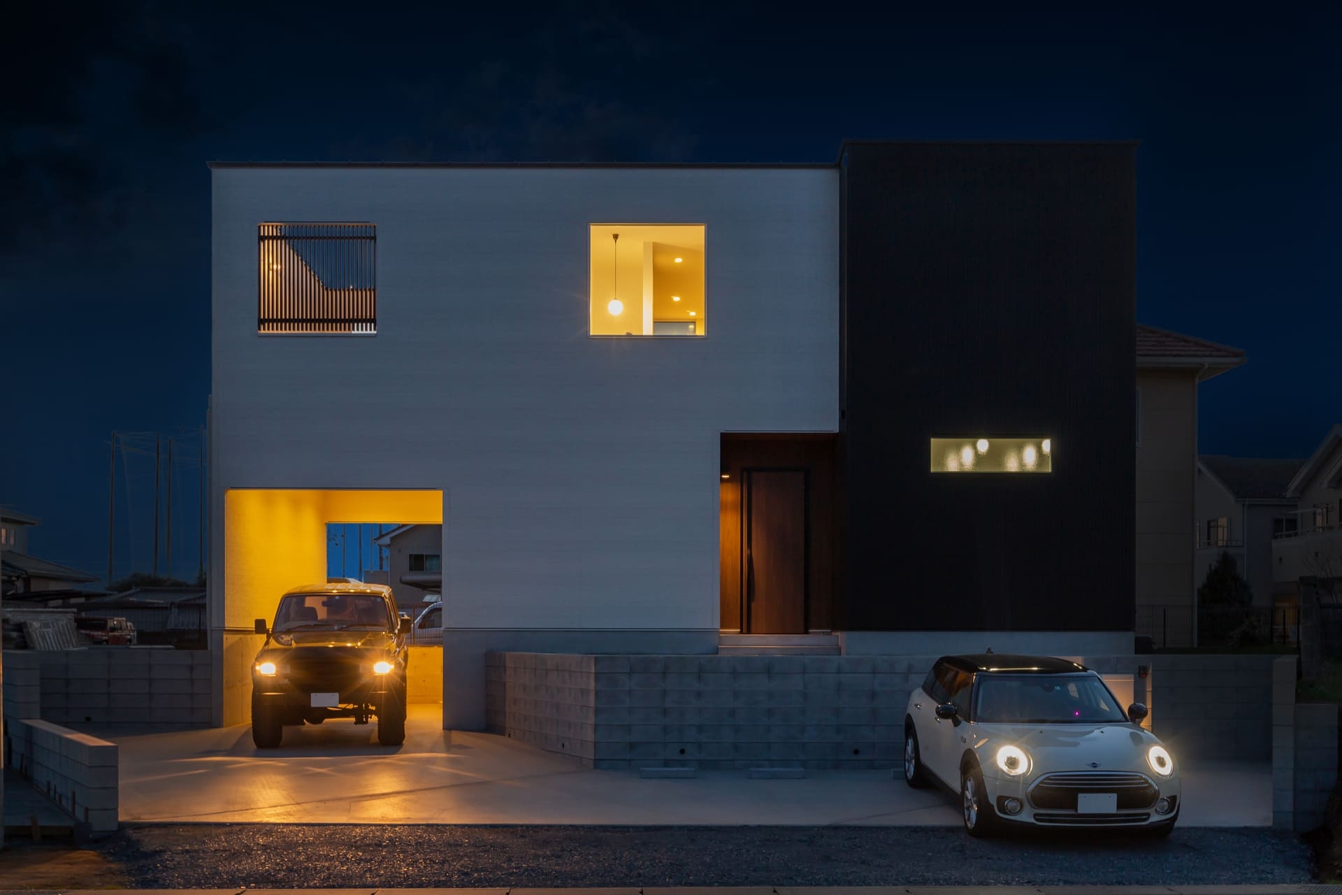 イシケンホーム施工事例