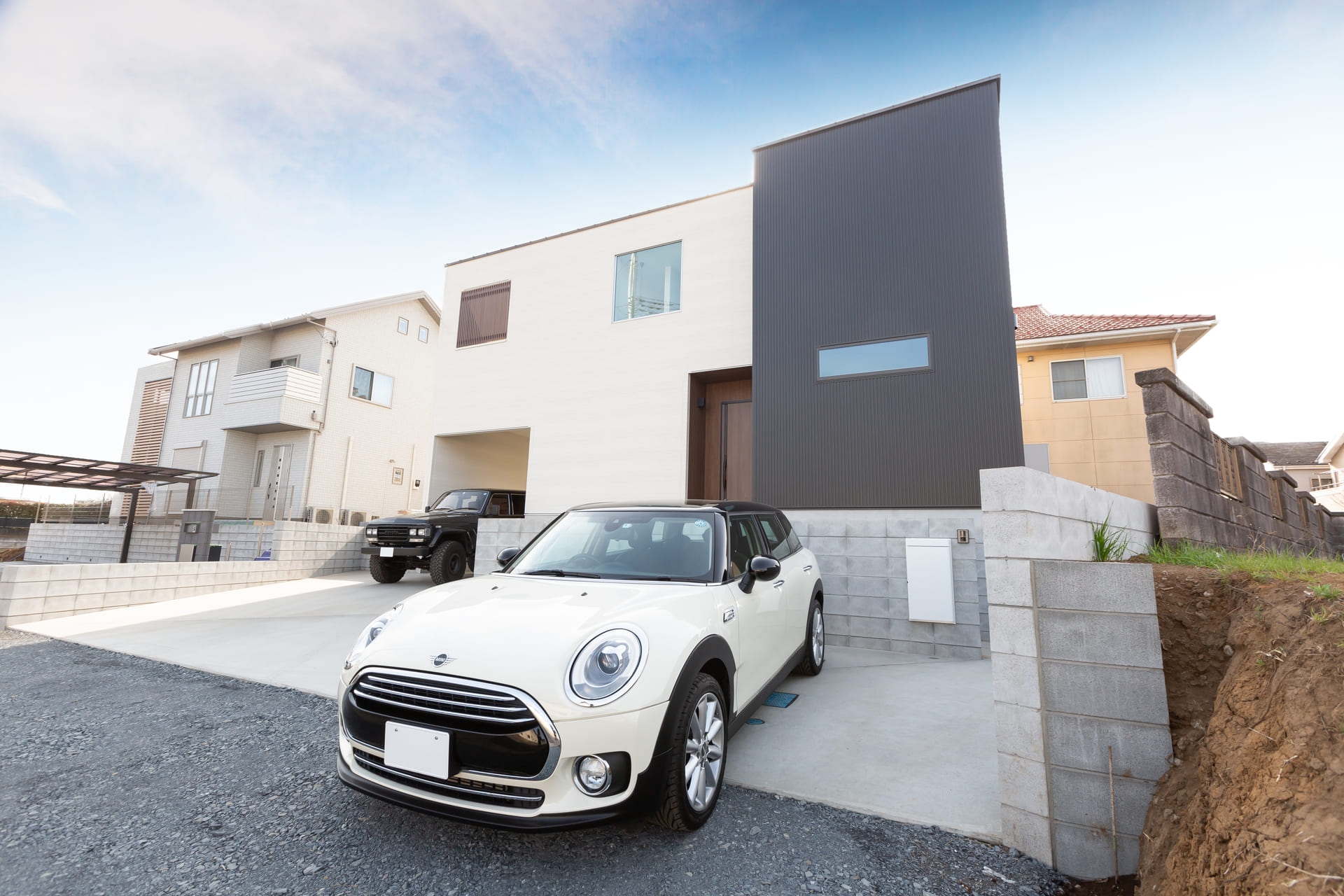 イシケンホーム施工事例