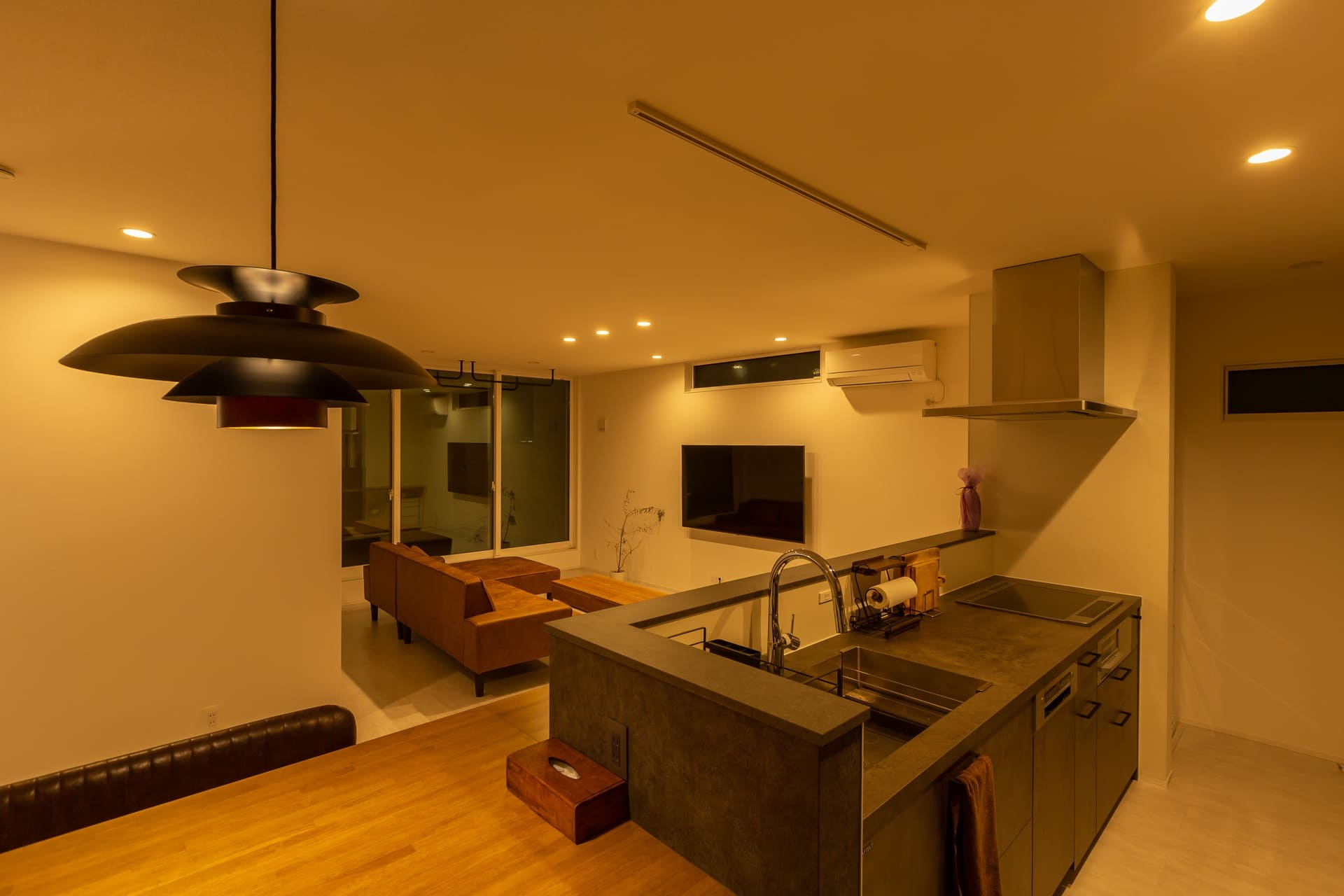 イシケンホーム施工事例