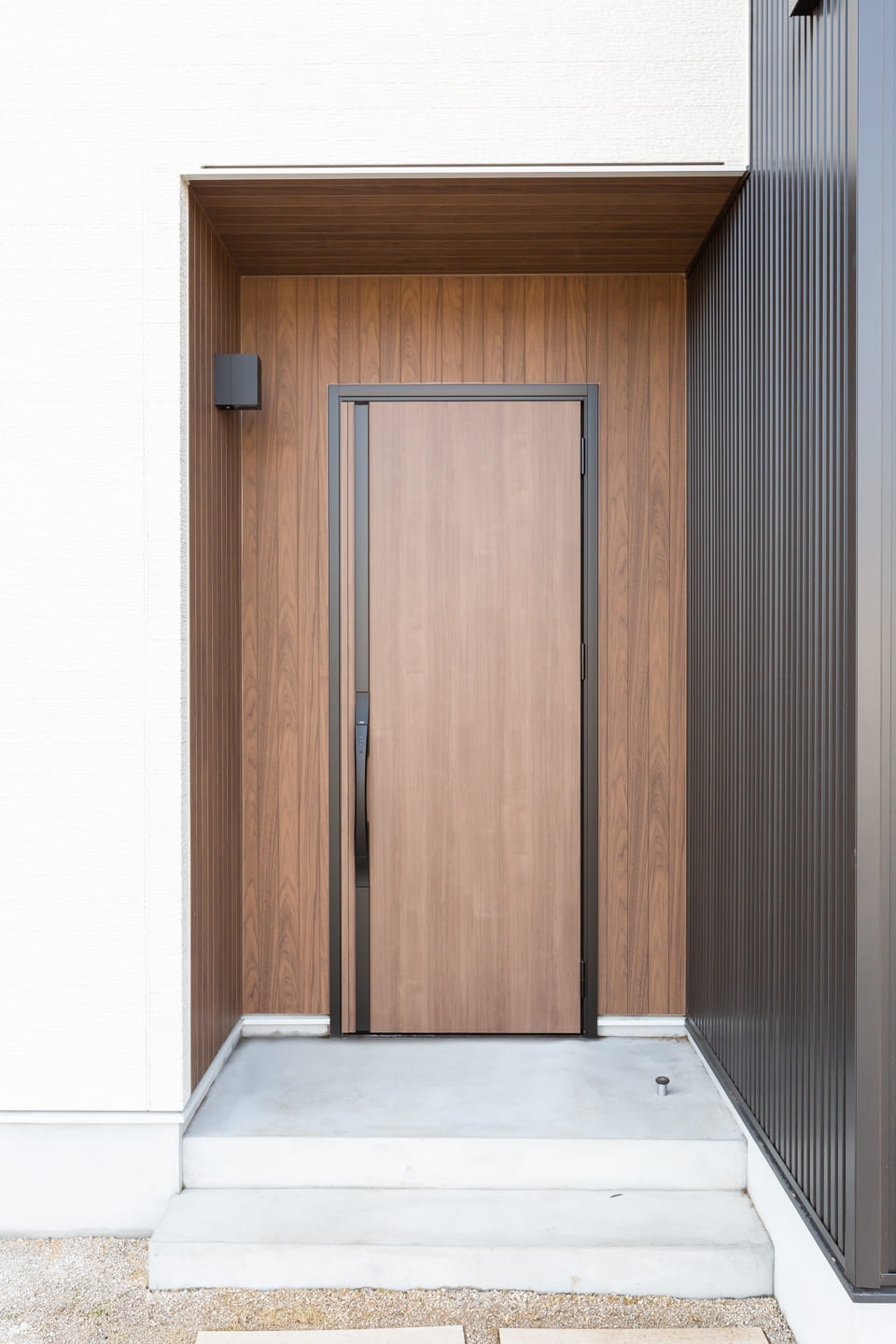 イシケンホーム施工事例