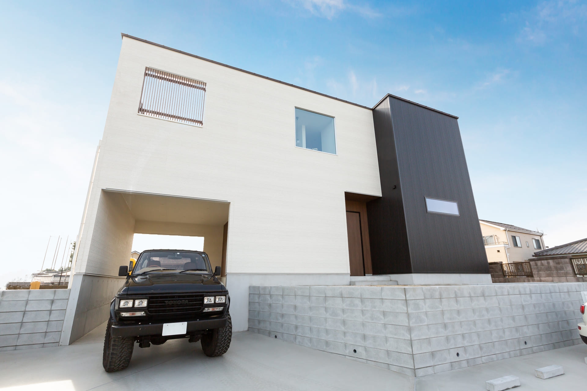 イシケンホーム施工事例